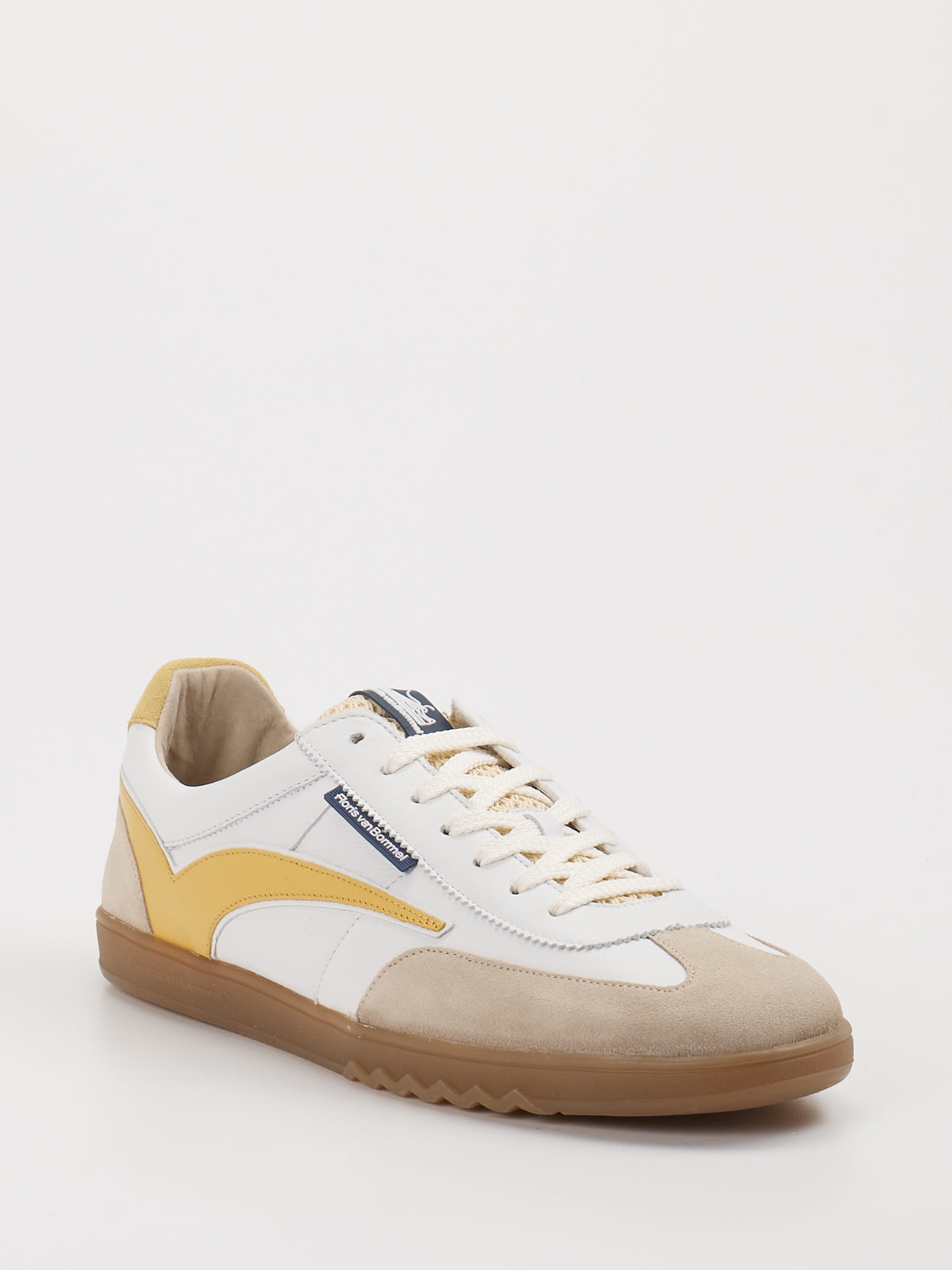 Sneaker De Zaler