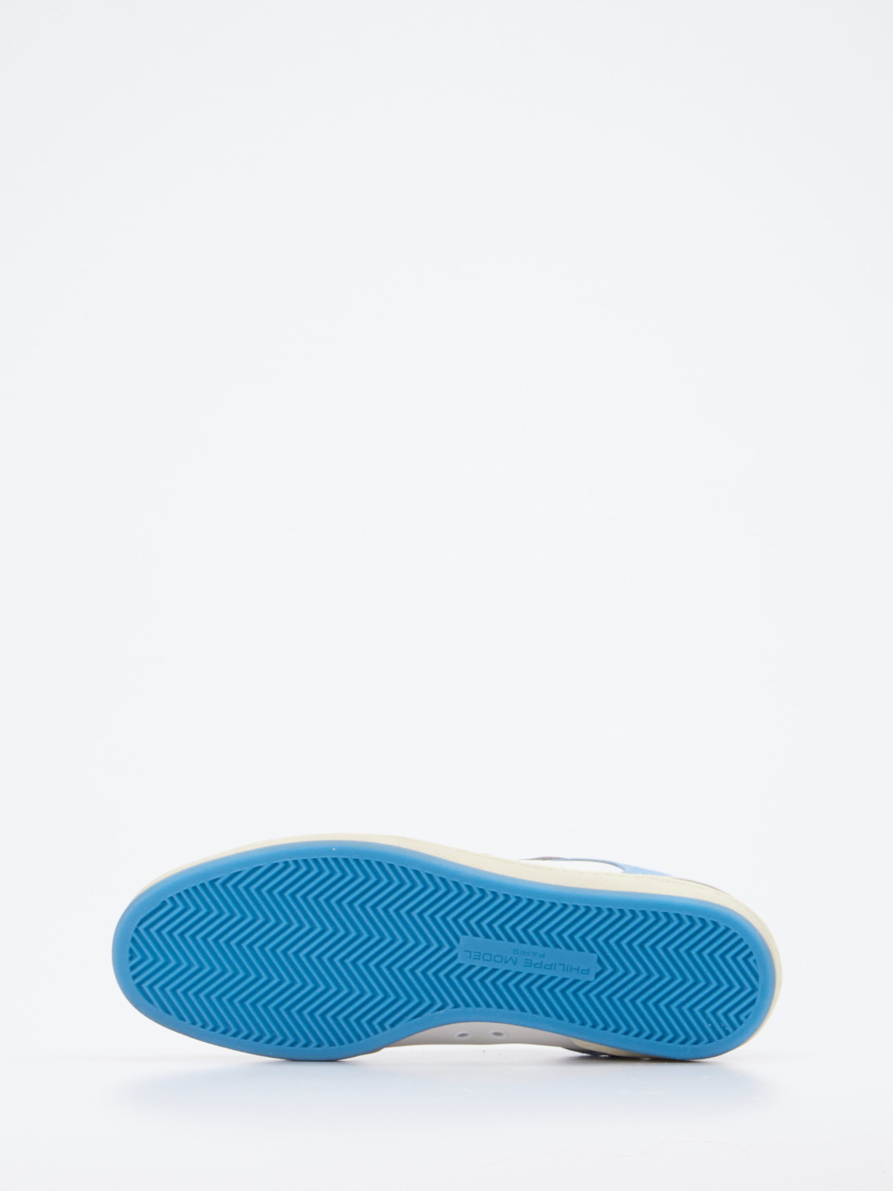 Sneaker PGAL Low Man weiß 4661734000105