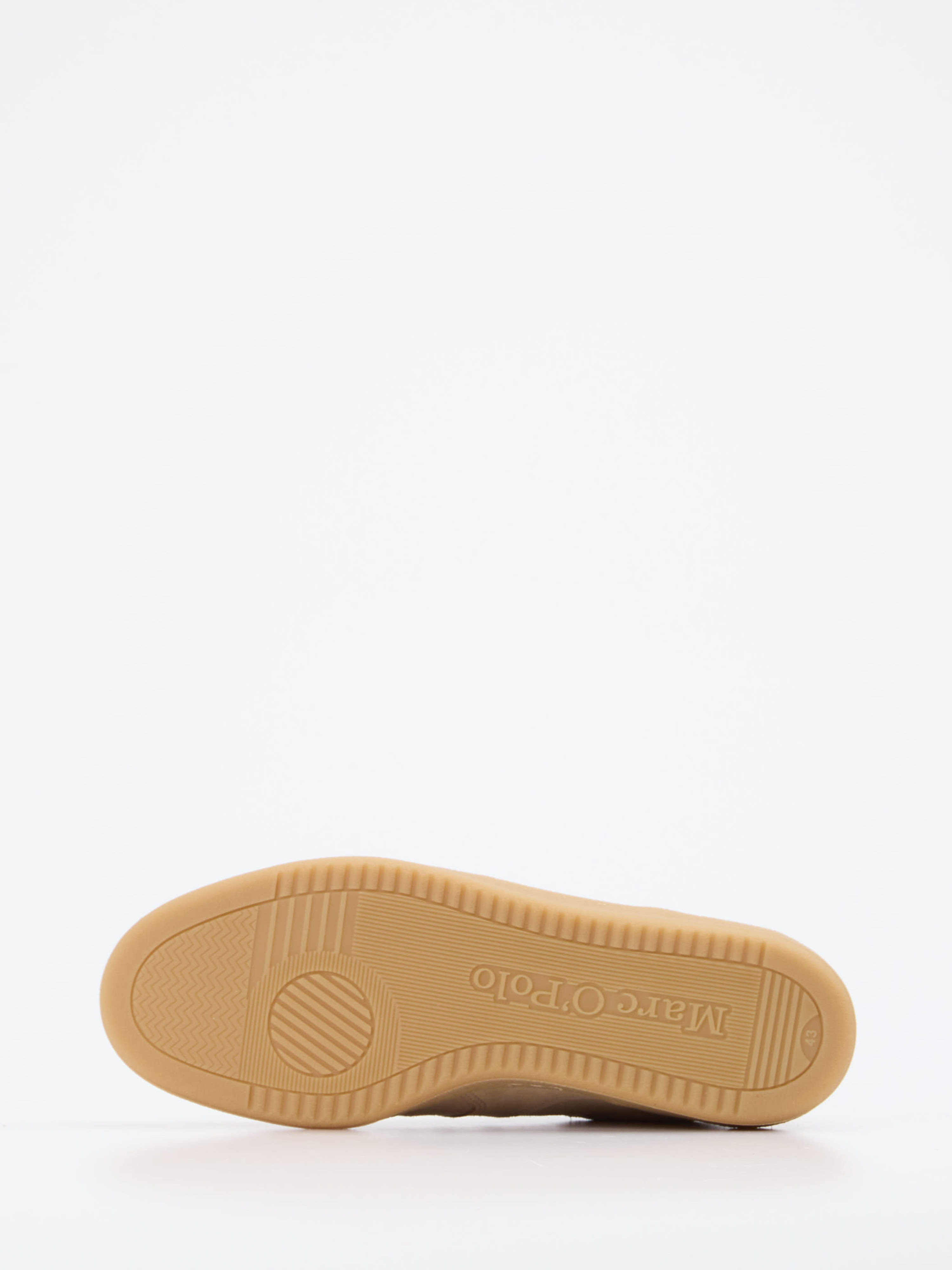 Sneaker Court M beige 4661329000305