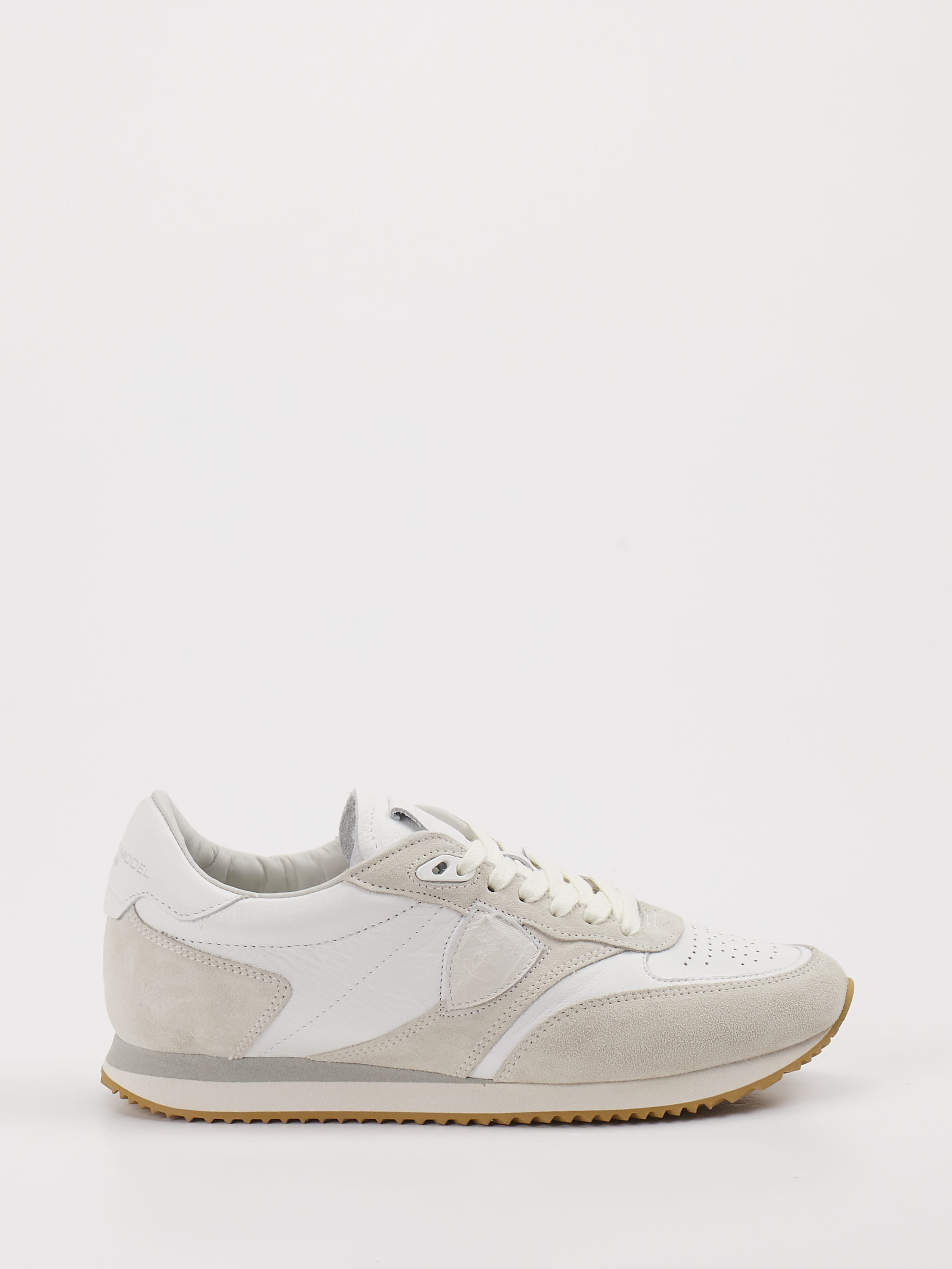 Sneaker Blville Low Woman weiß 1663793005601