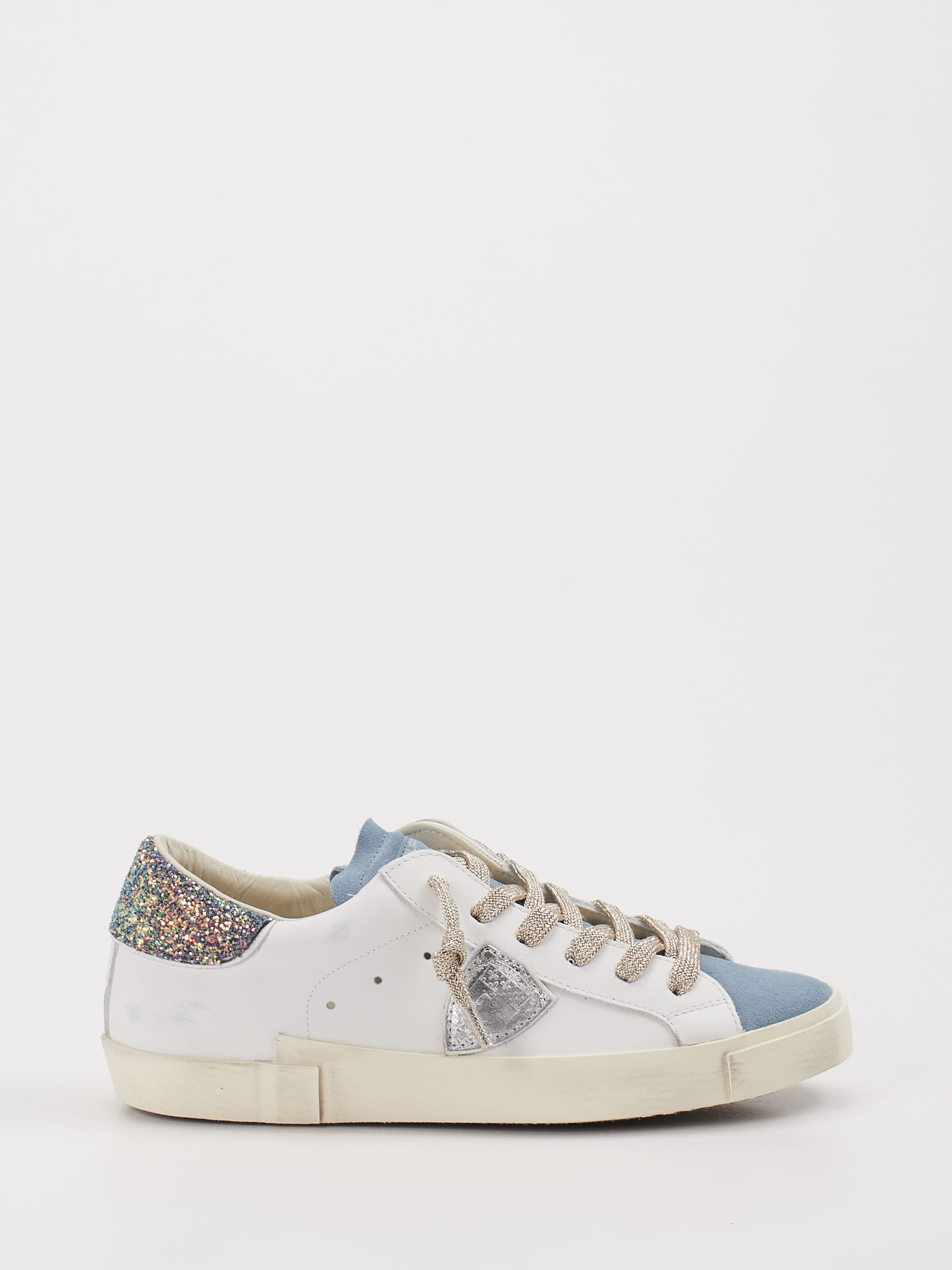 Sneaker PRSX Low Woman weiß 1661791003801