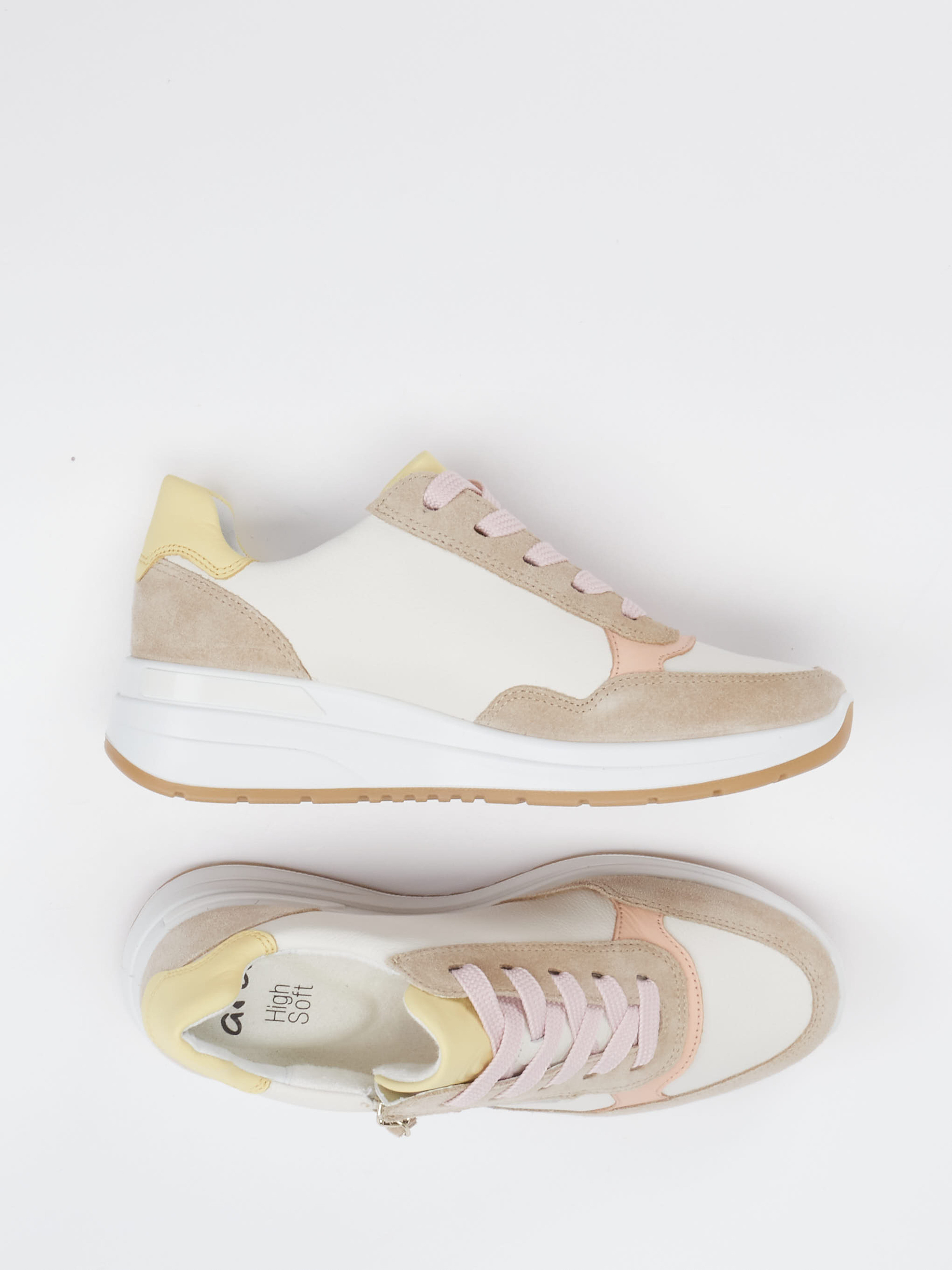Schnürschuh multi 2653993000104