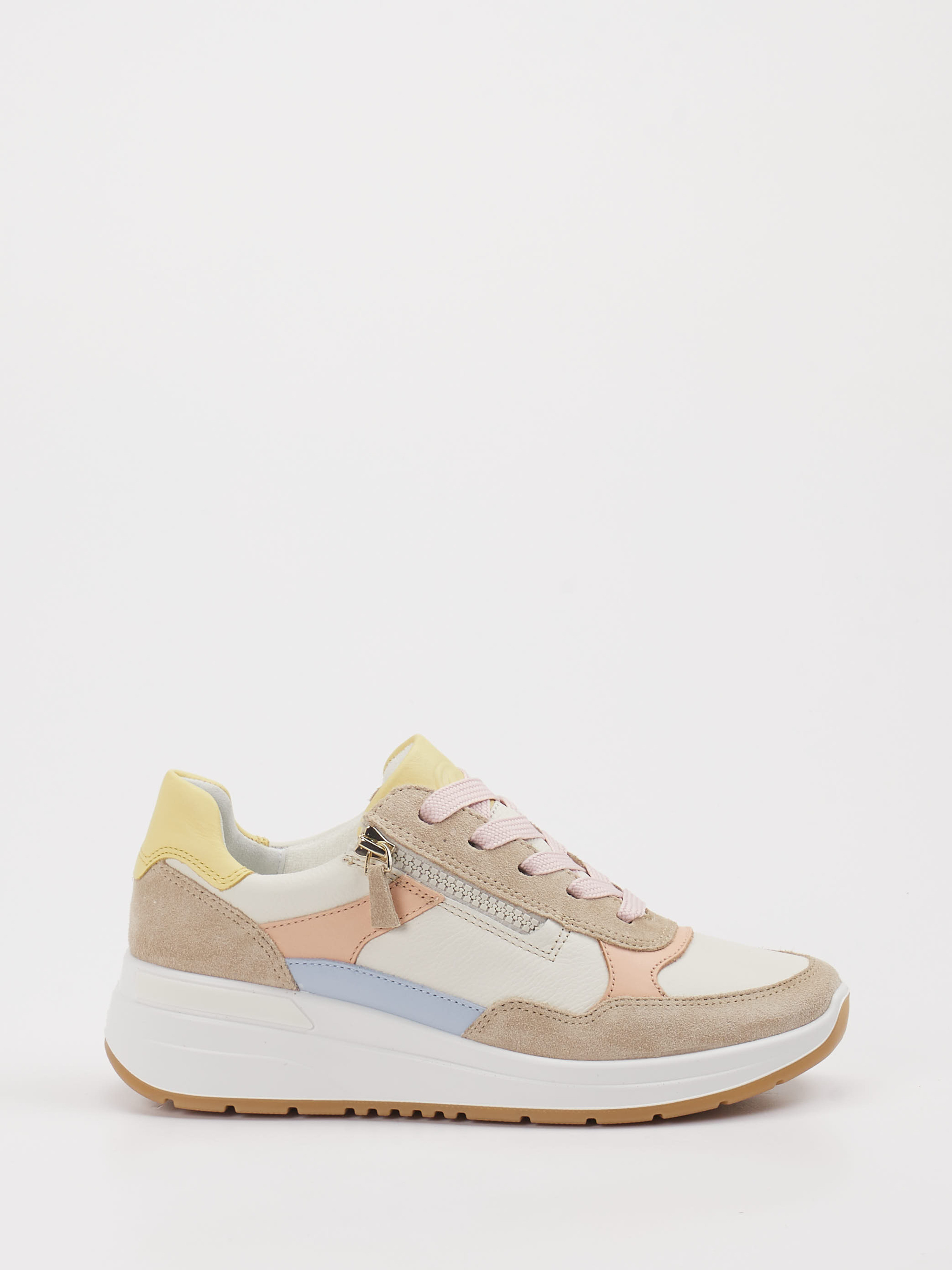 Schnürschuh multi 2653993000101