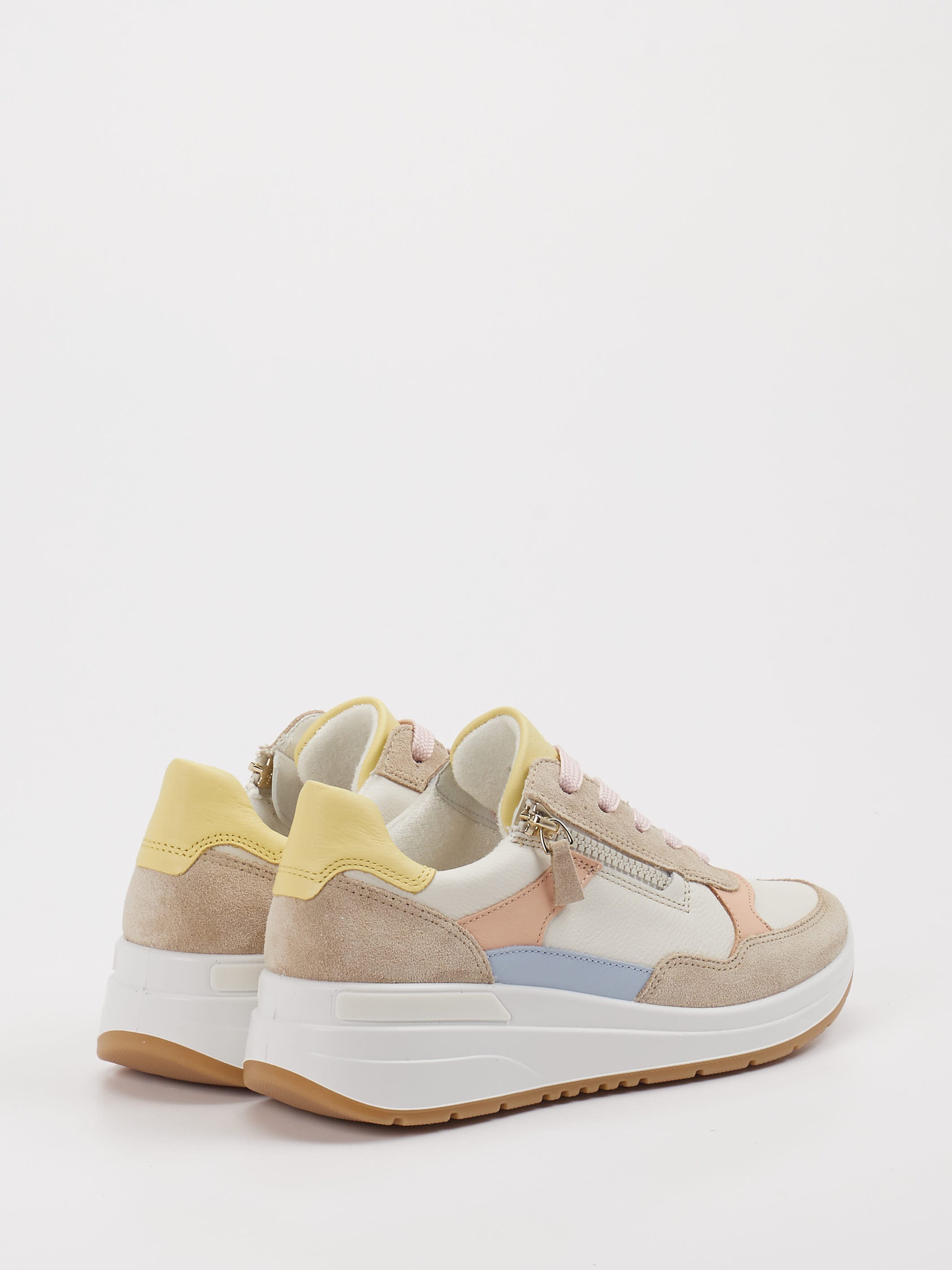 Schnürschuh multi 2653993000103