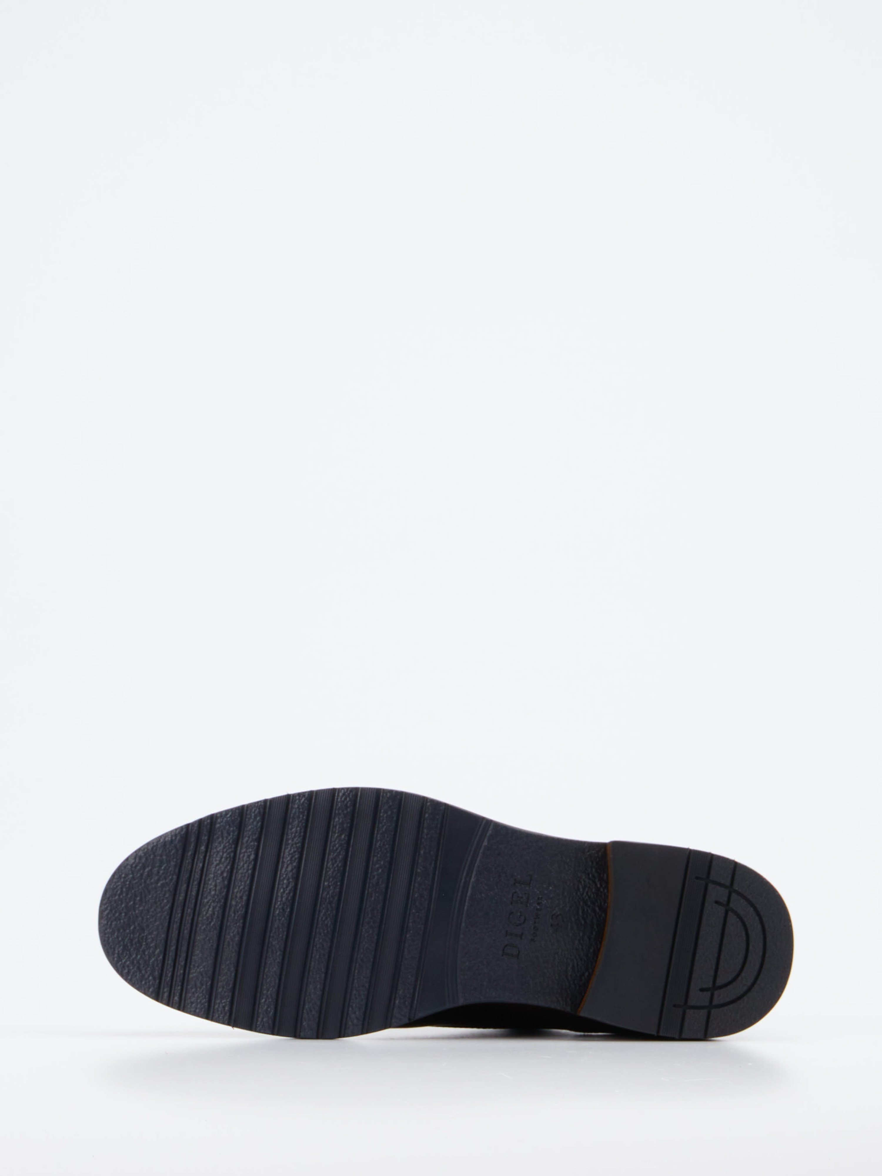 Schnürschuh braun 4610209101205