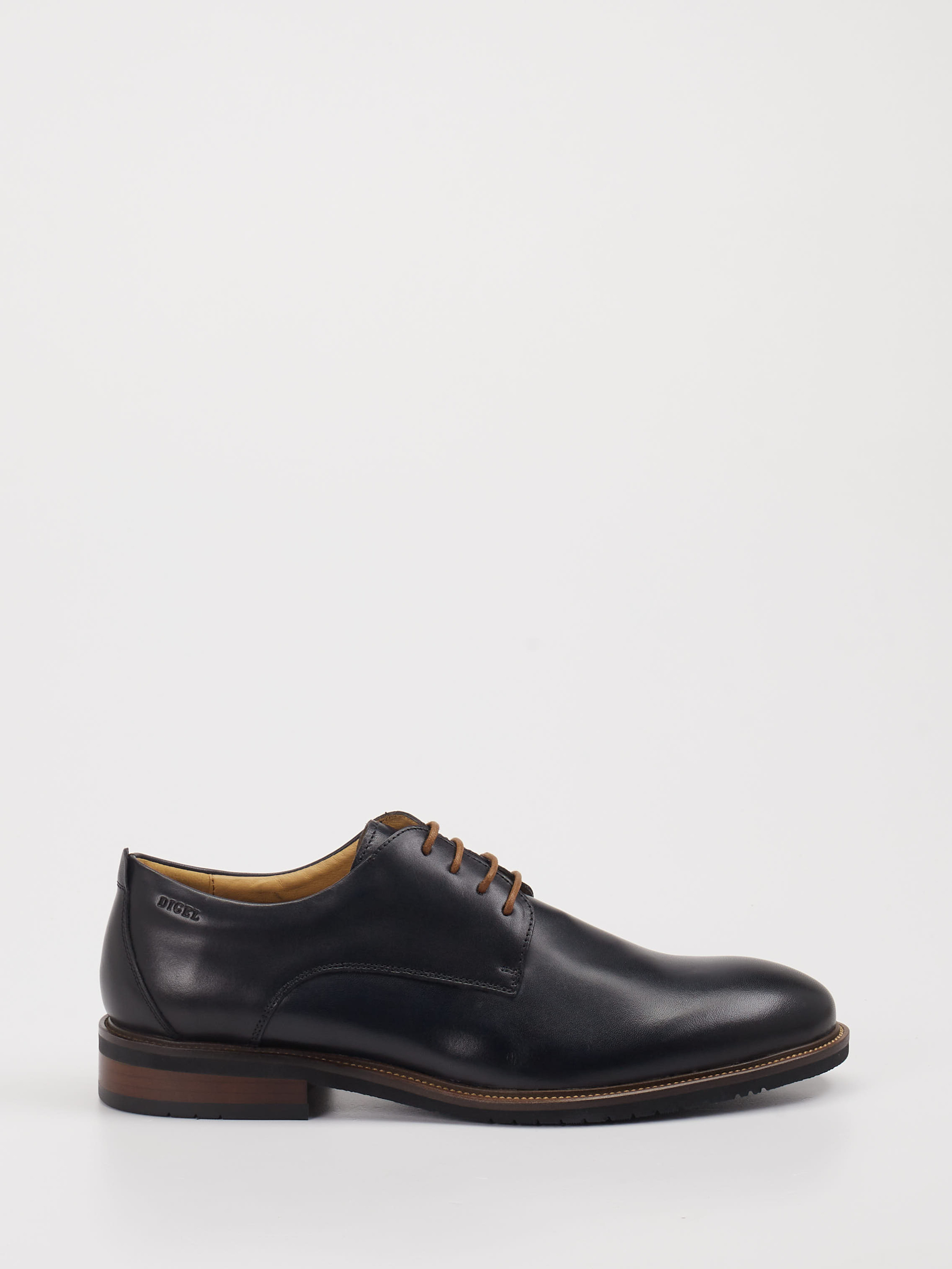 Schnürschuh blau 4610109128701
