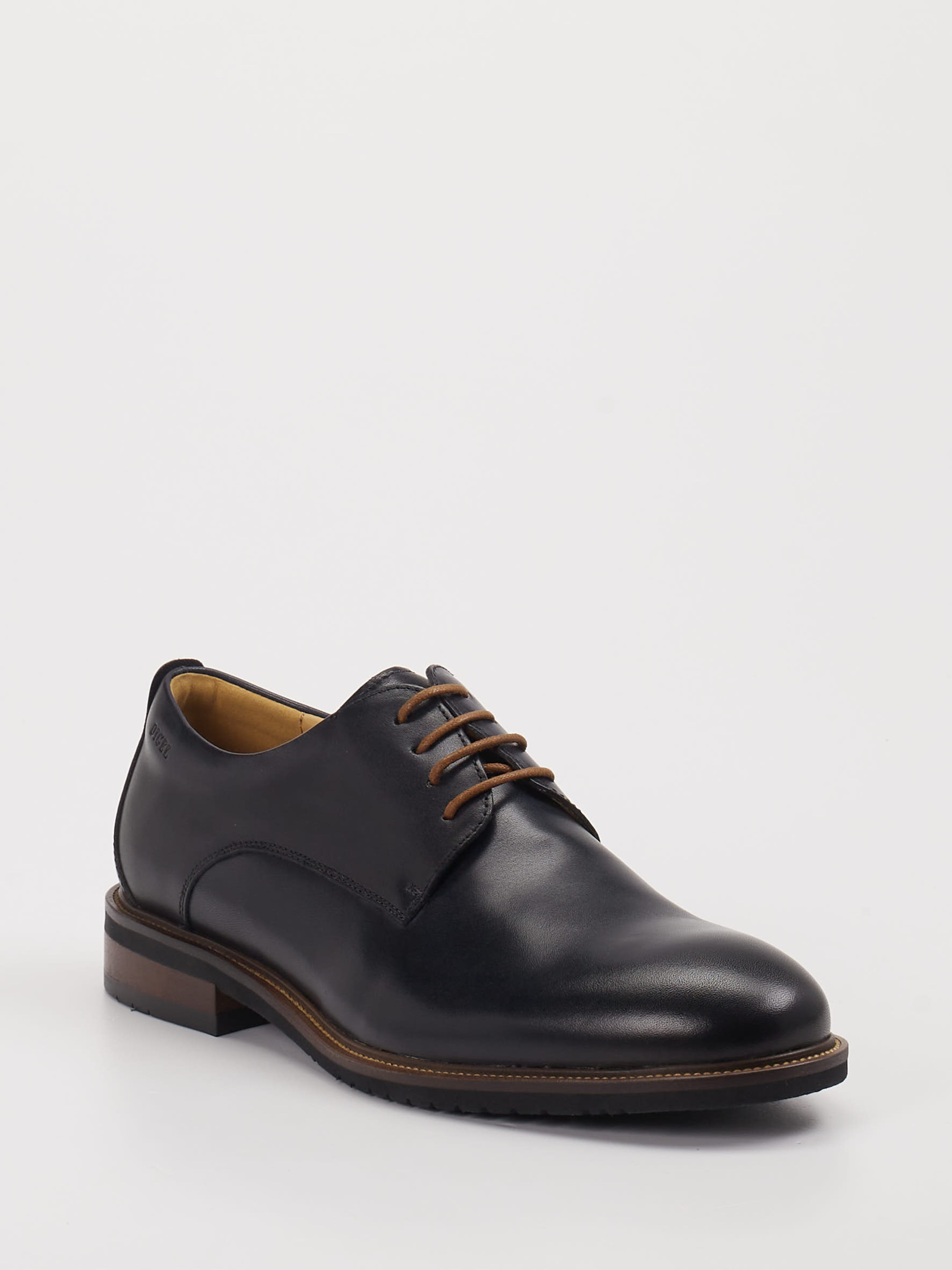 Schnürschuh blau 4610109128706