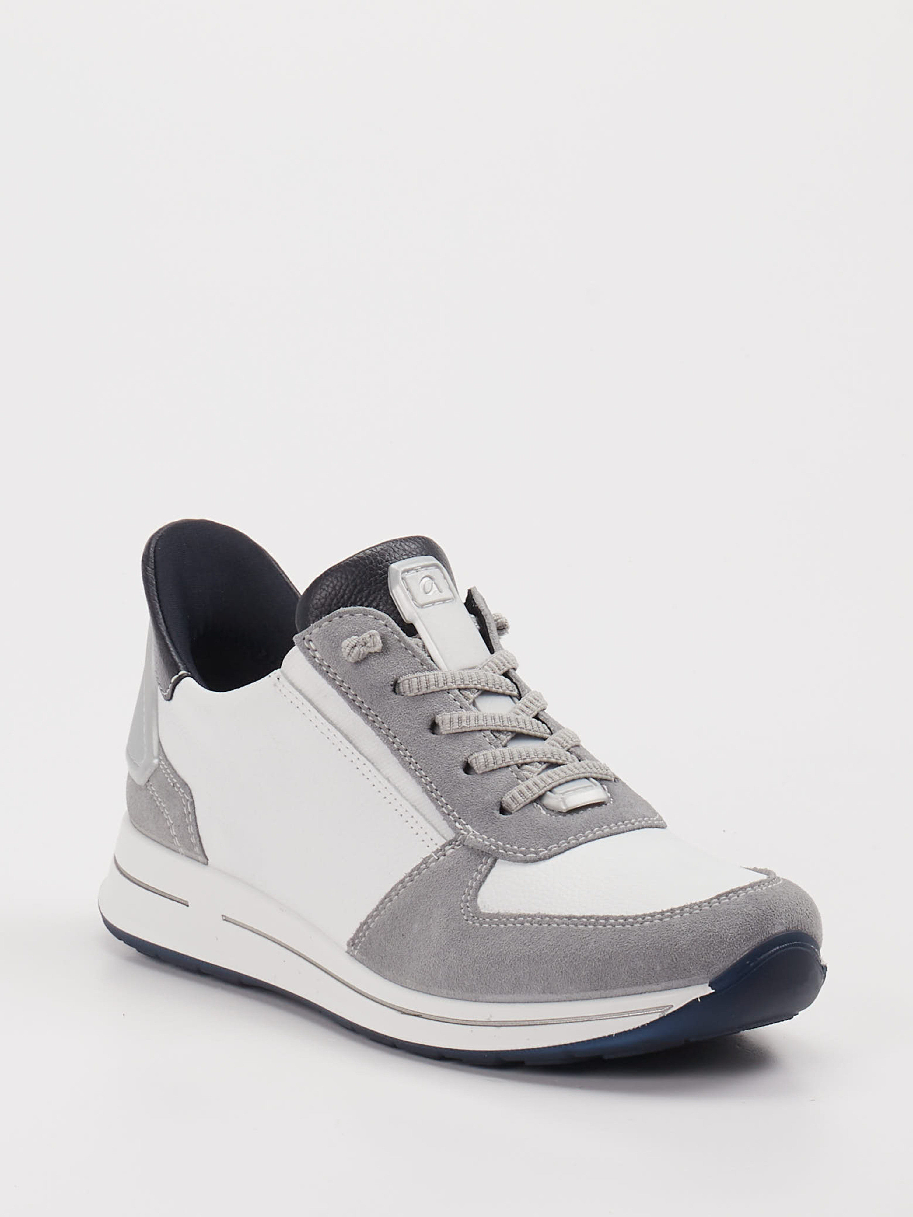 Schnürschuh weiß 2651794004106