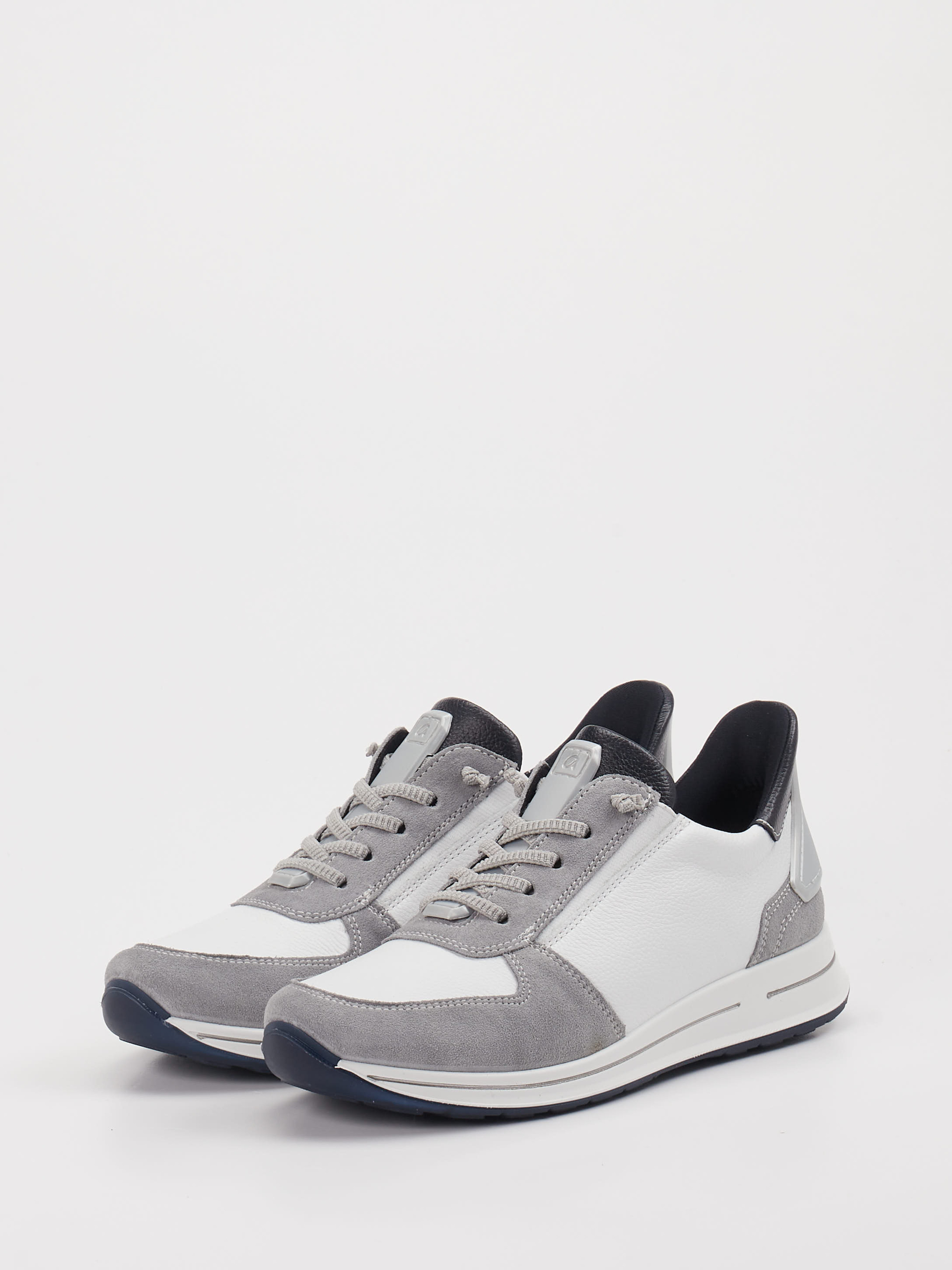 Schnürschuh weiß 2651794004102