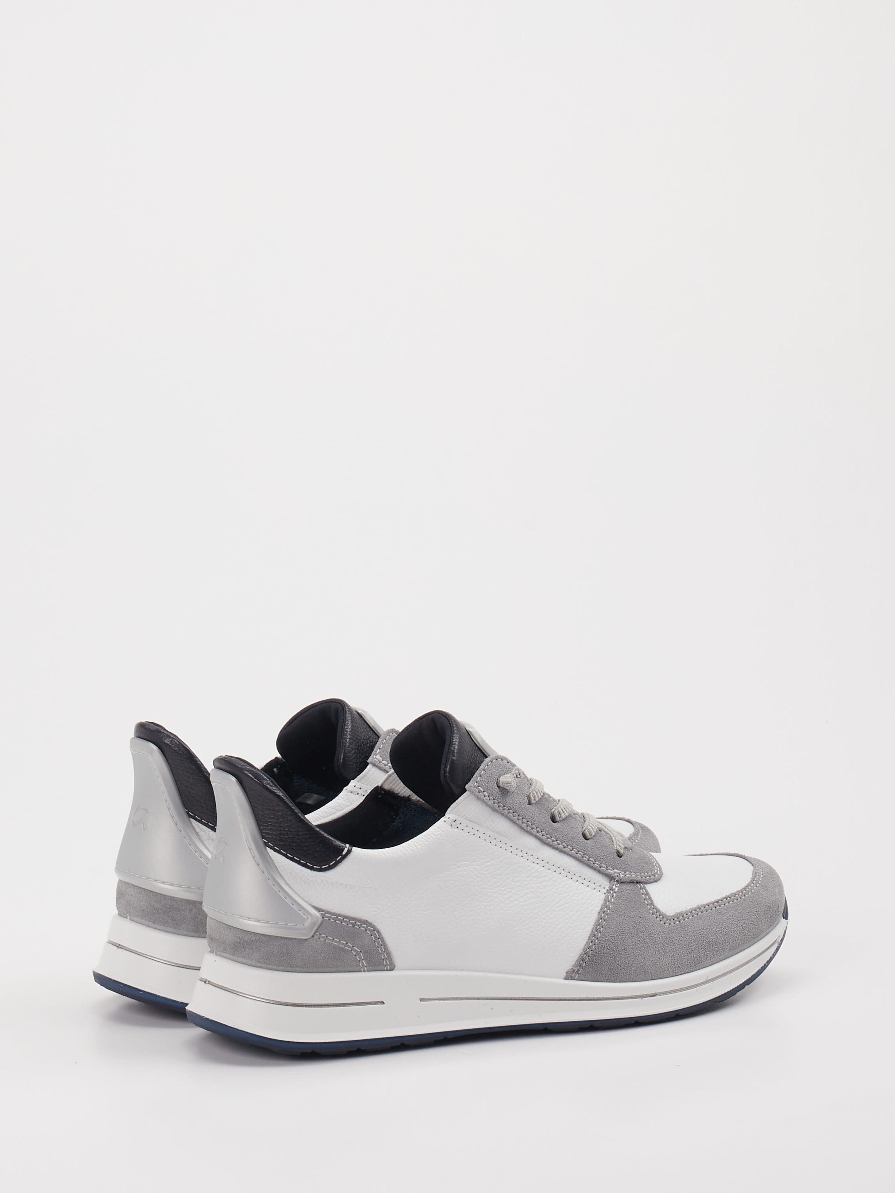 Schnürschuh weiß 2651794004103