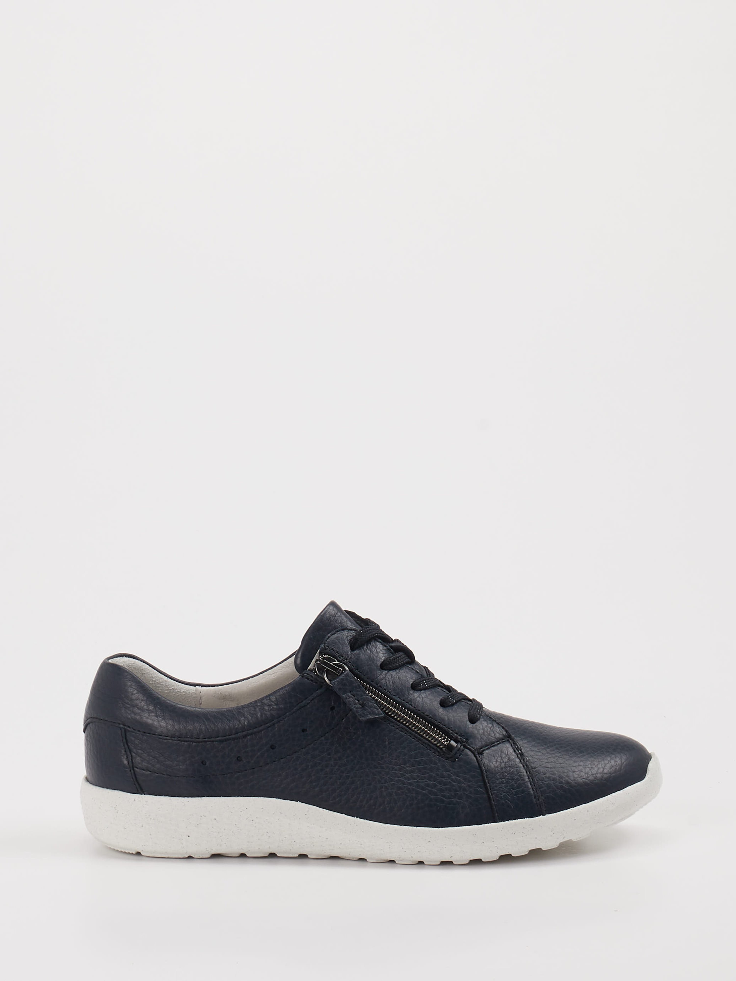 Schnürschuh K-Ira blau 2651109028201