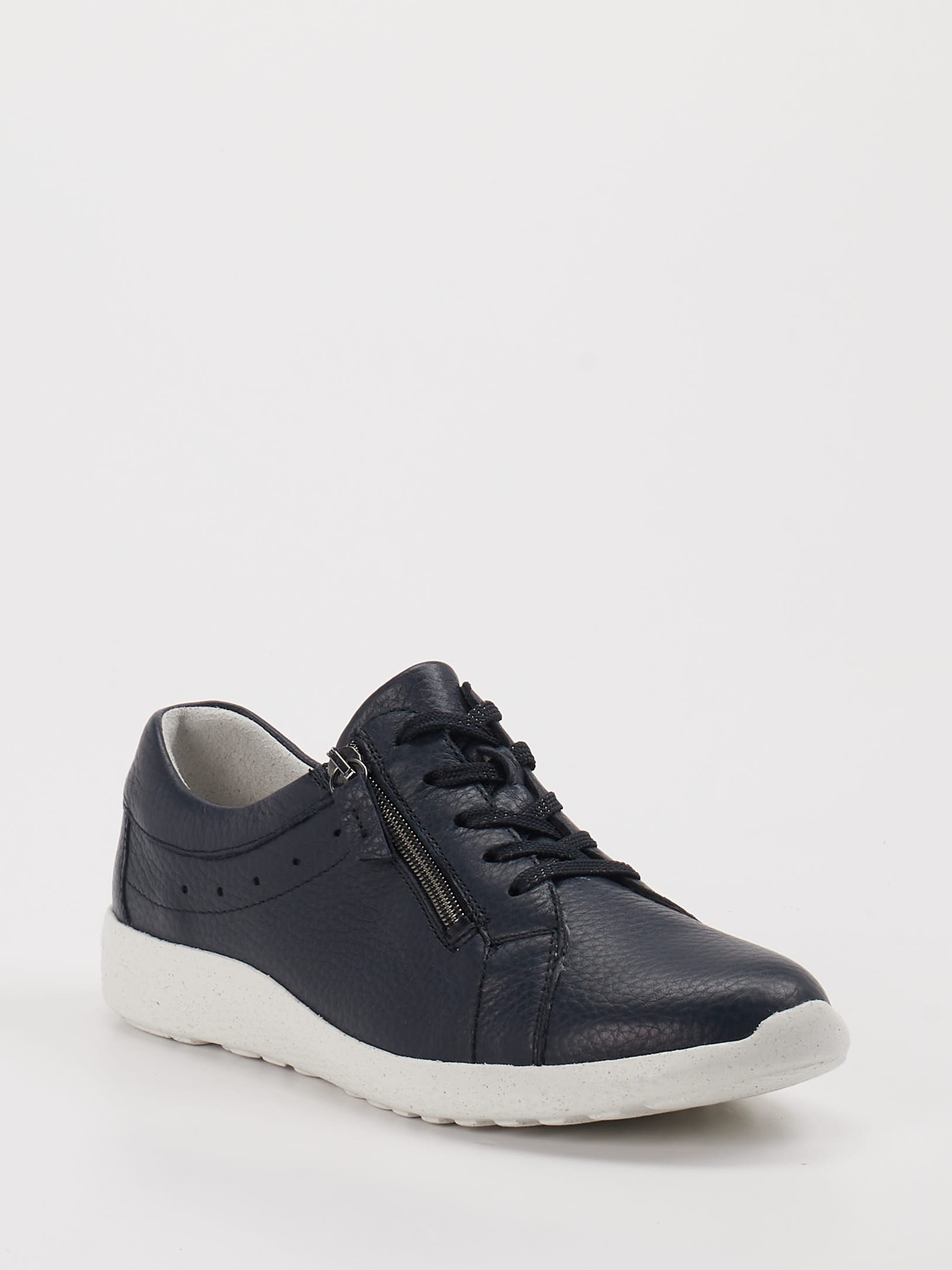 Schnürschuh K-Ira blau 2651109028206