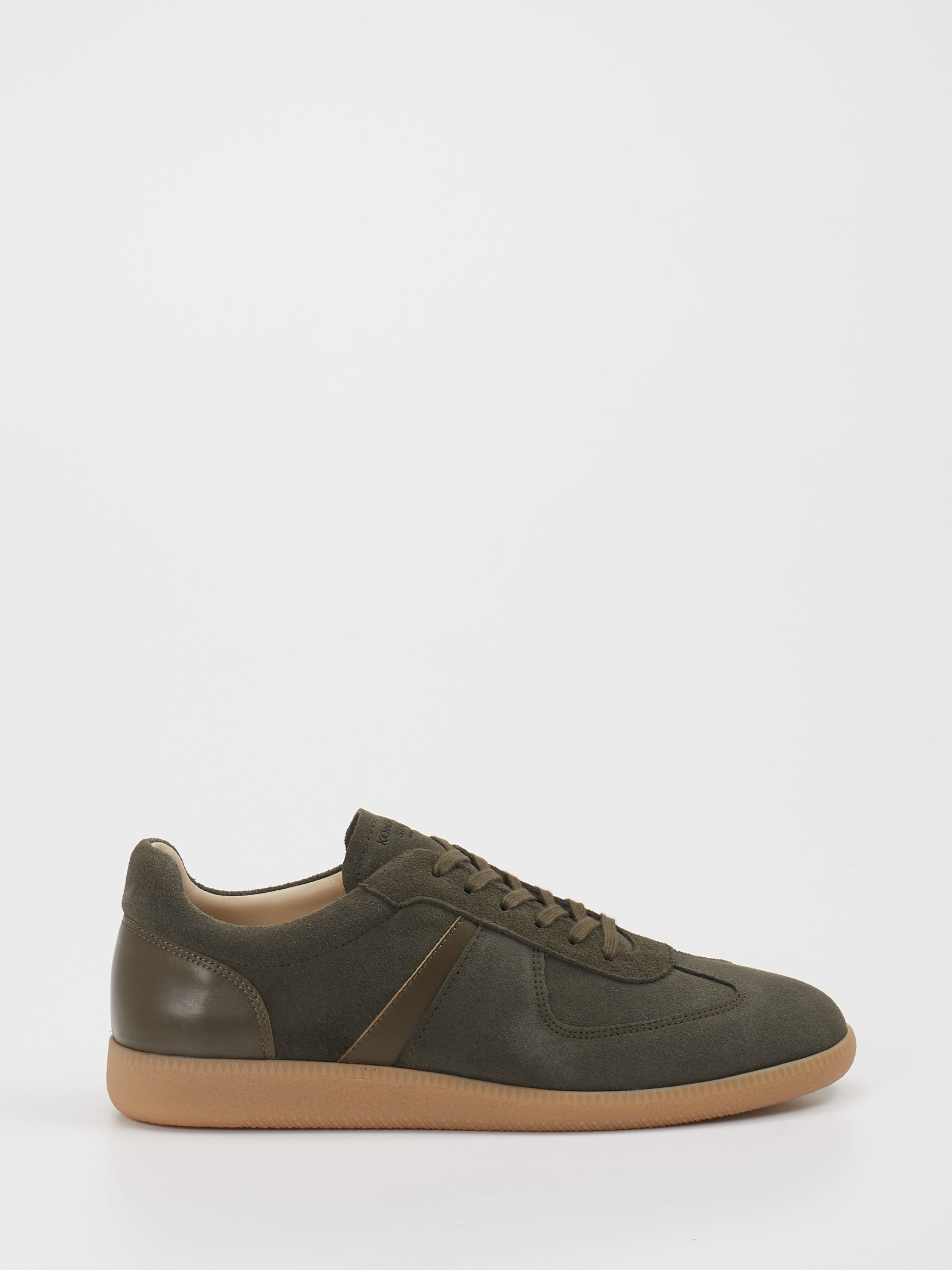 Sneaker grün 4661629018201