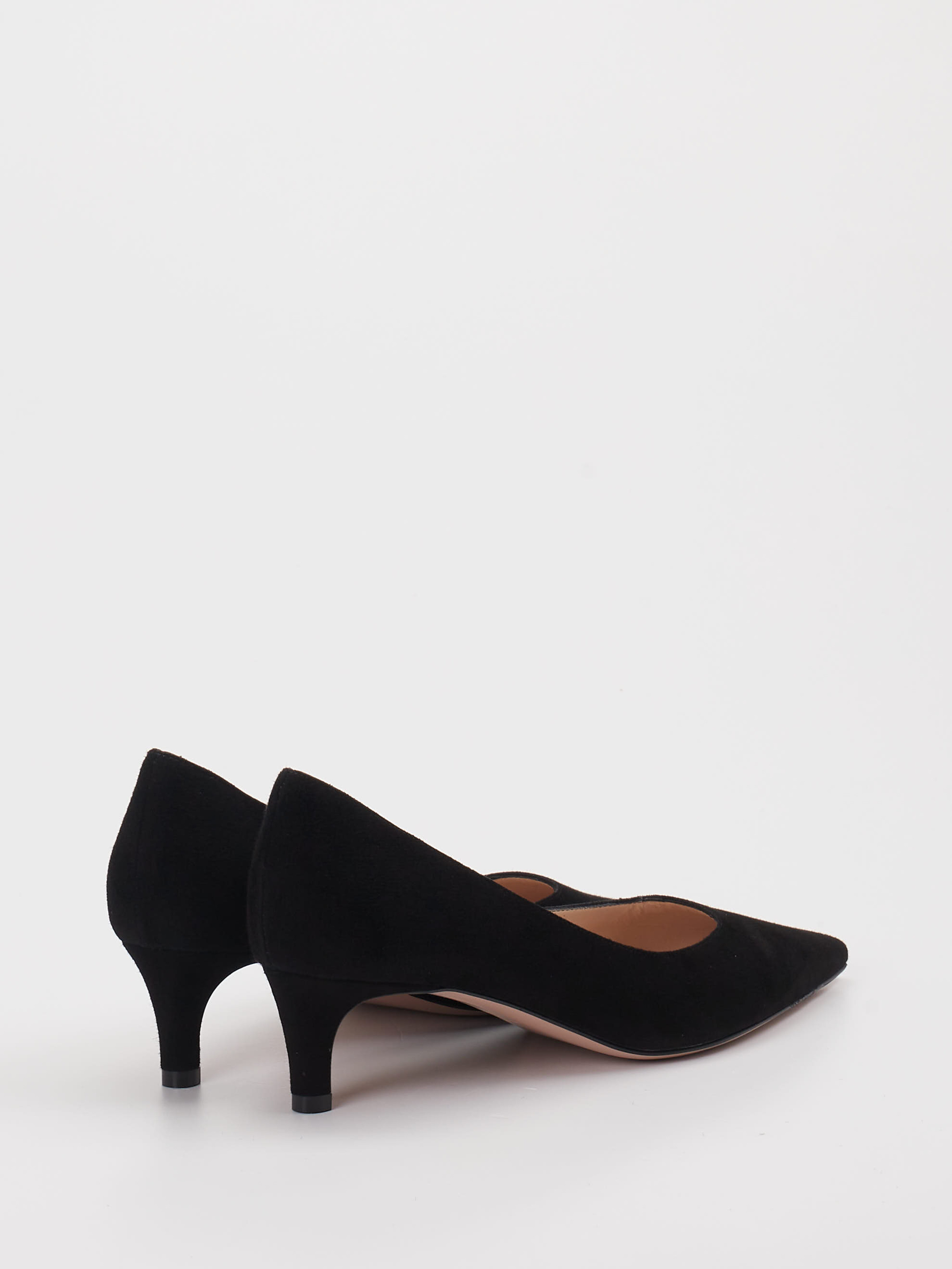 Pumps schwarz 1416009012903