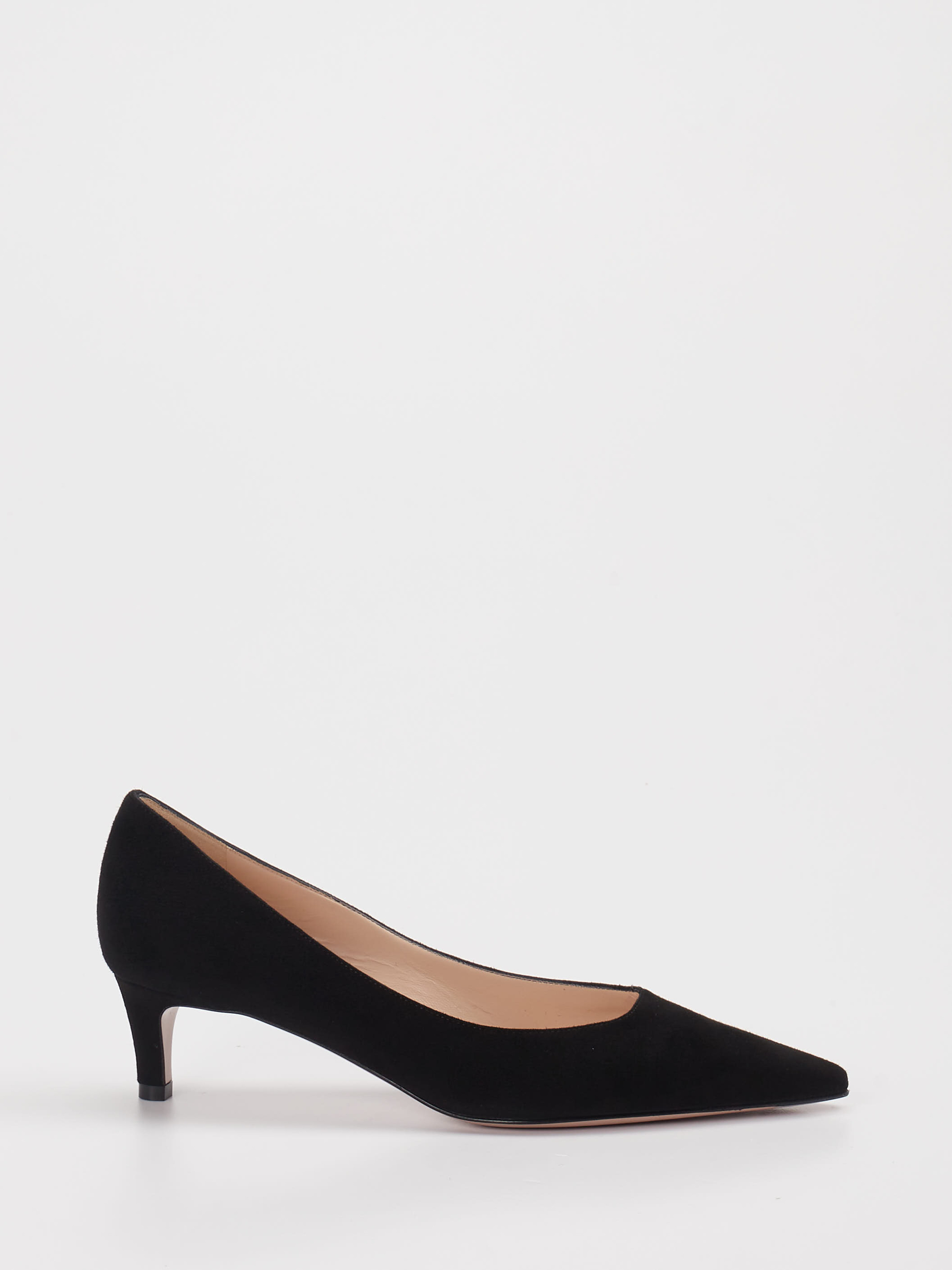Pumps schwarz 1416009012901