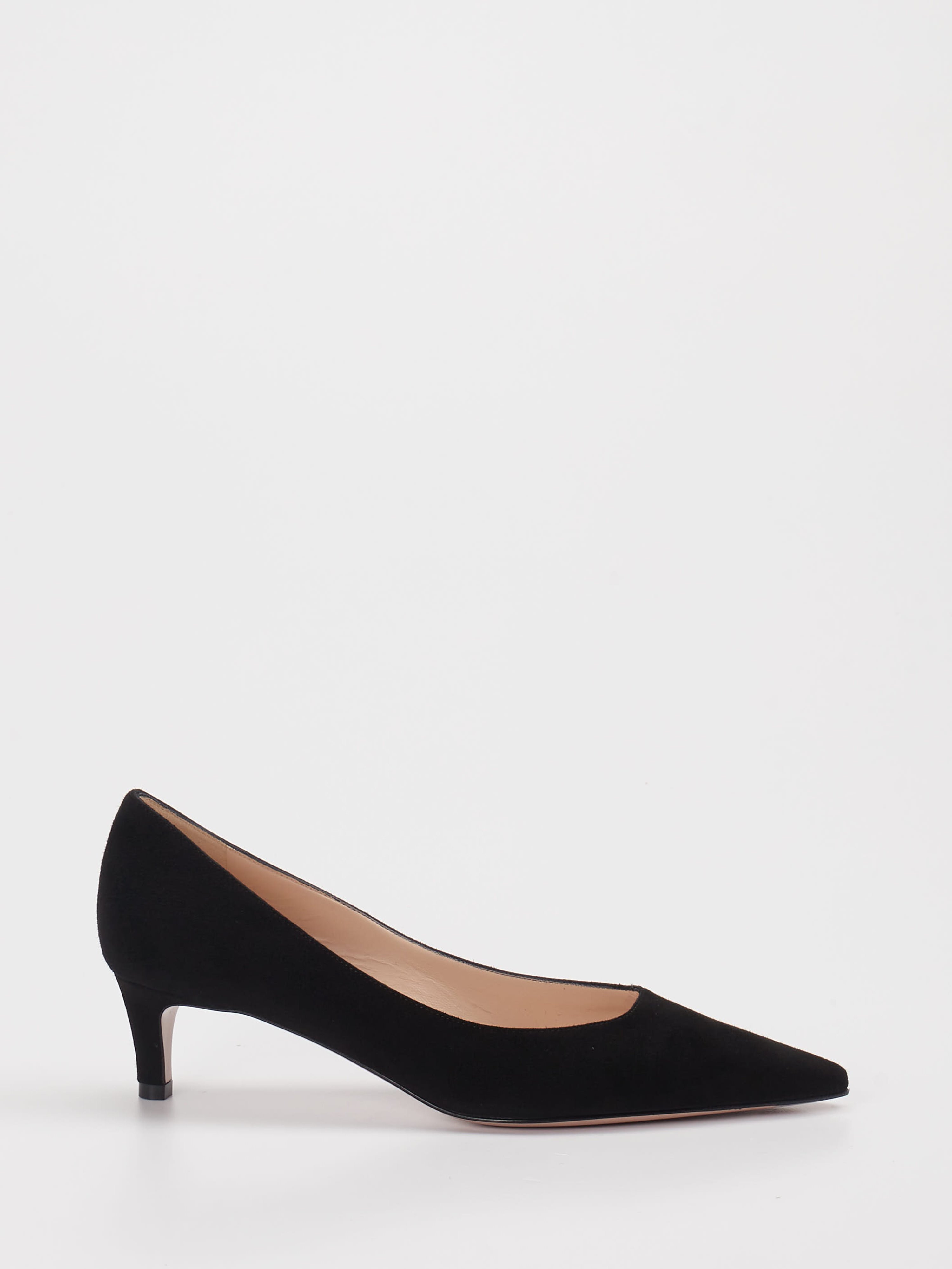 Pumps schwarz 1416009012901
