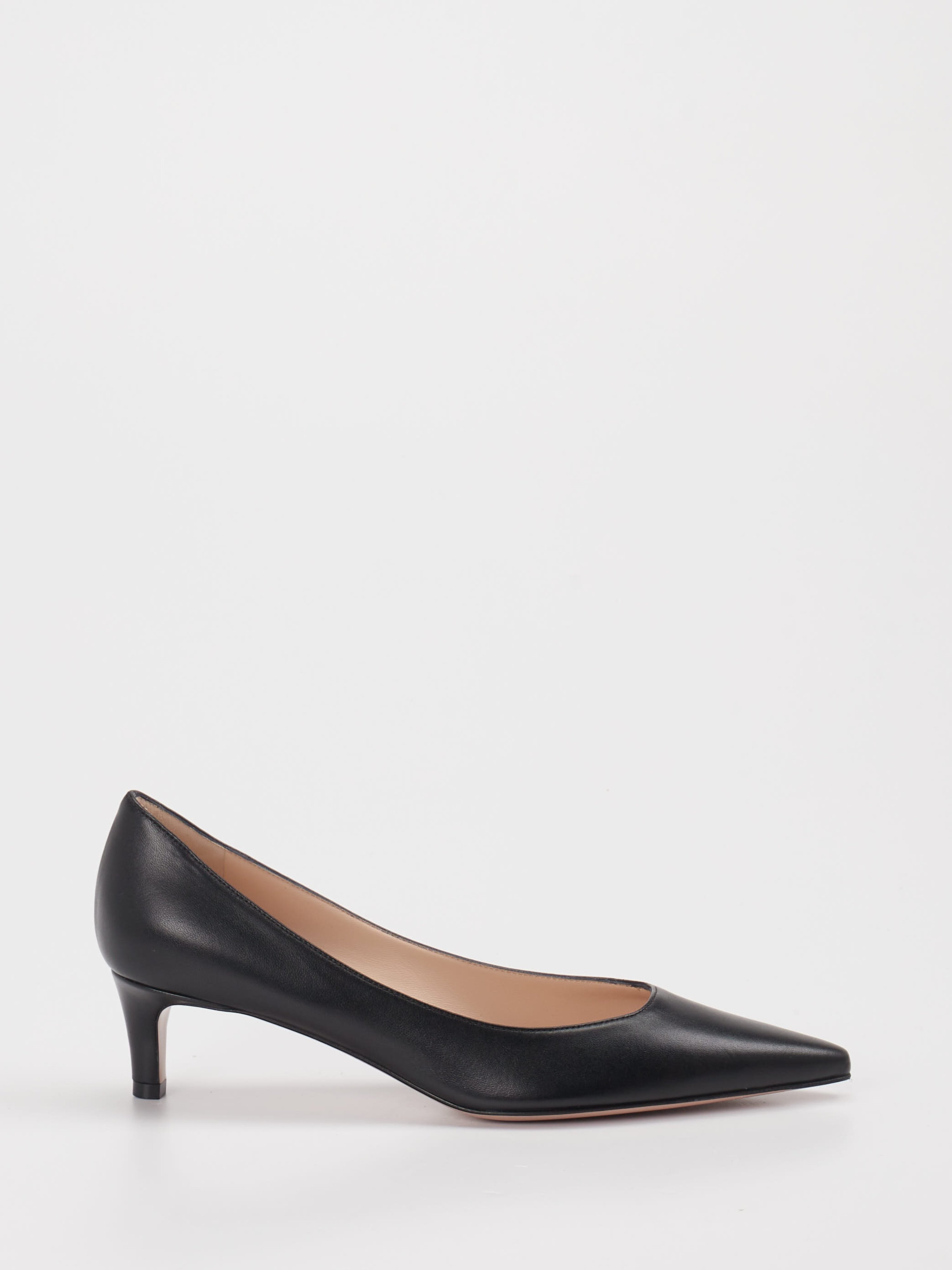 Pumps schwarz 1416009013001