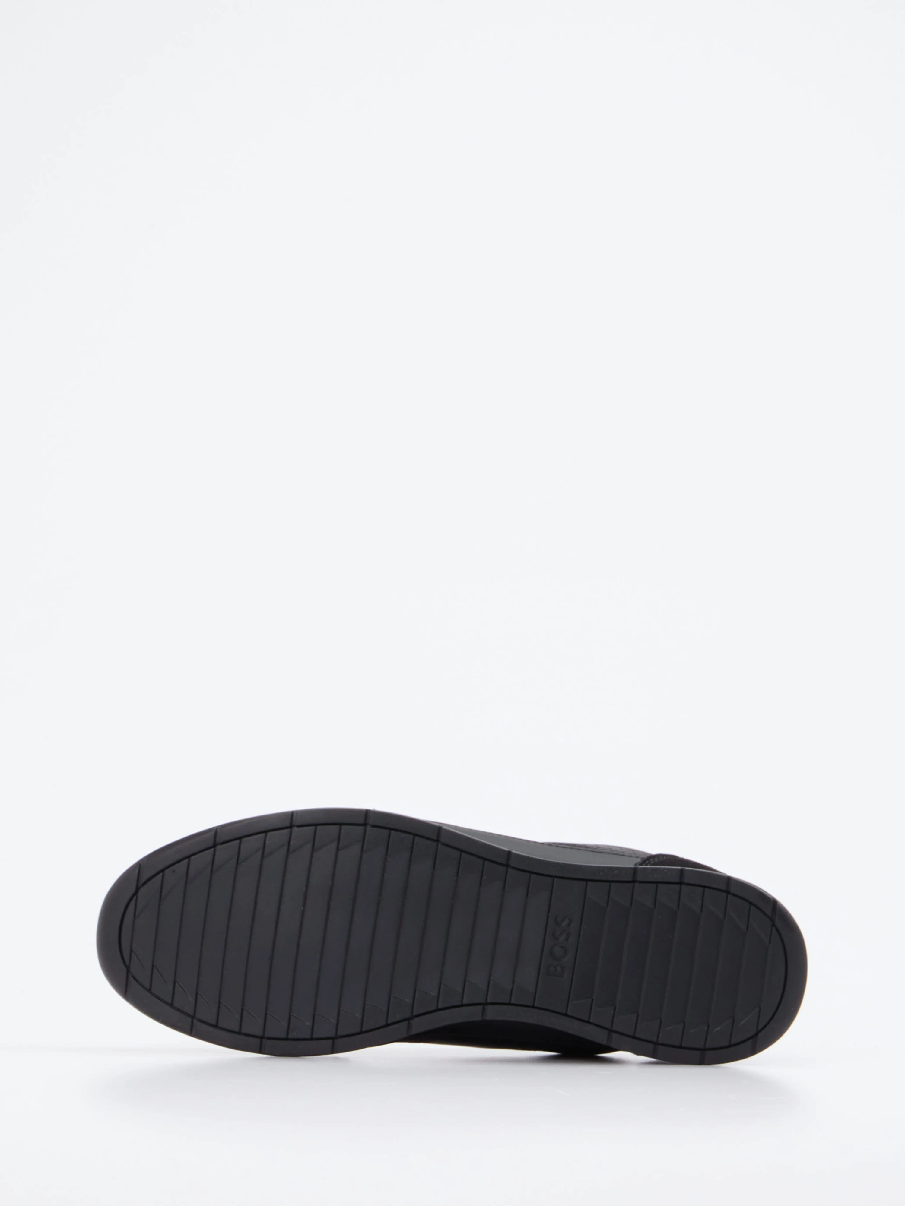 Sneaker schwarz 4661009071305