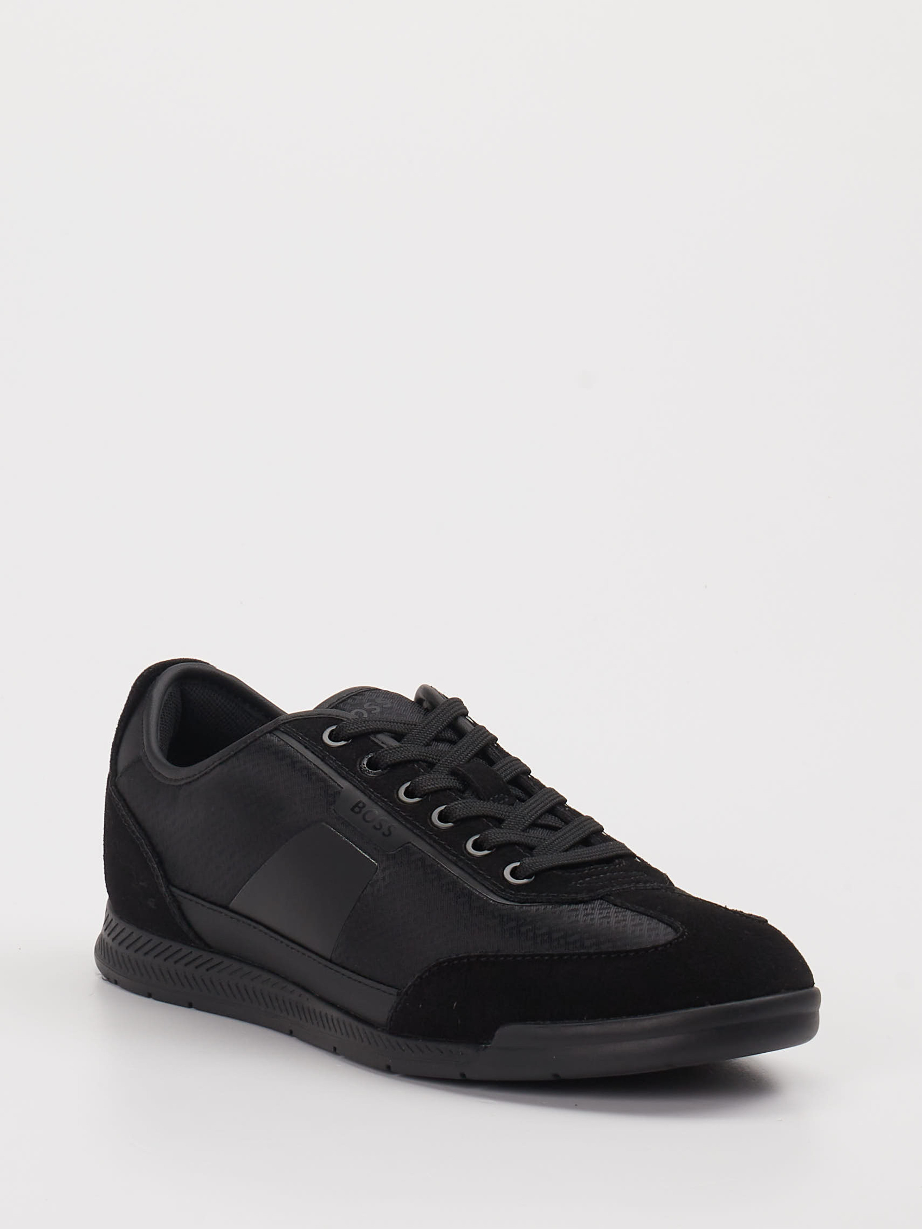 Sneaker schwarz 4661009071306