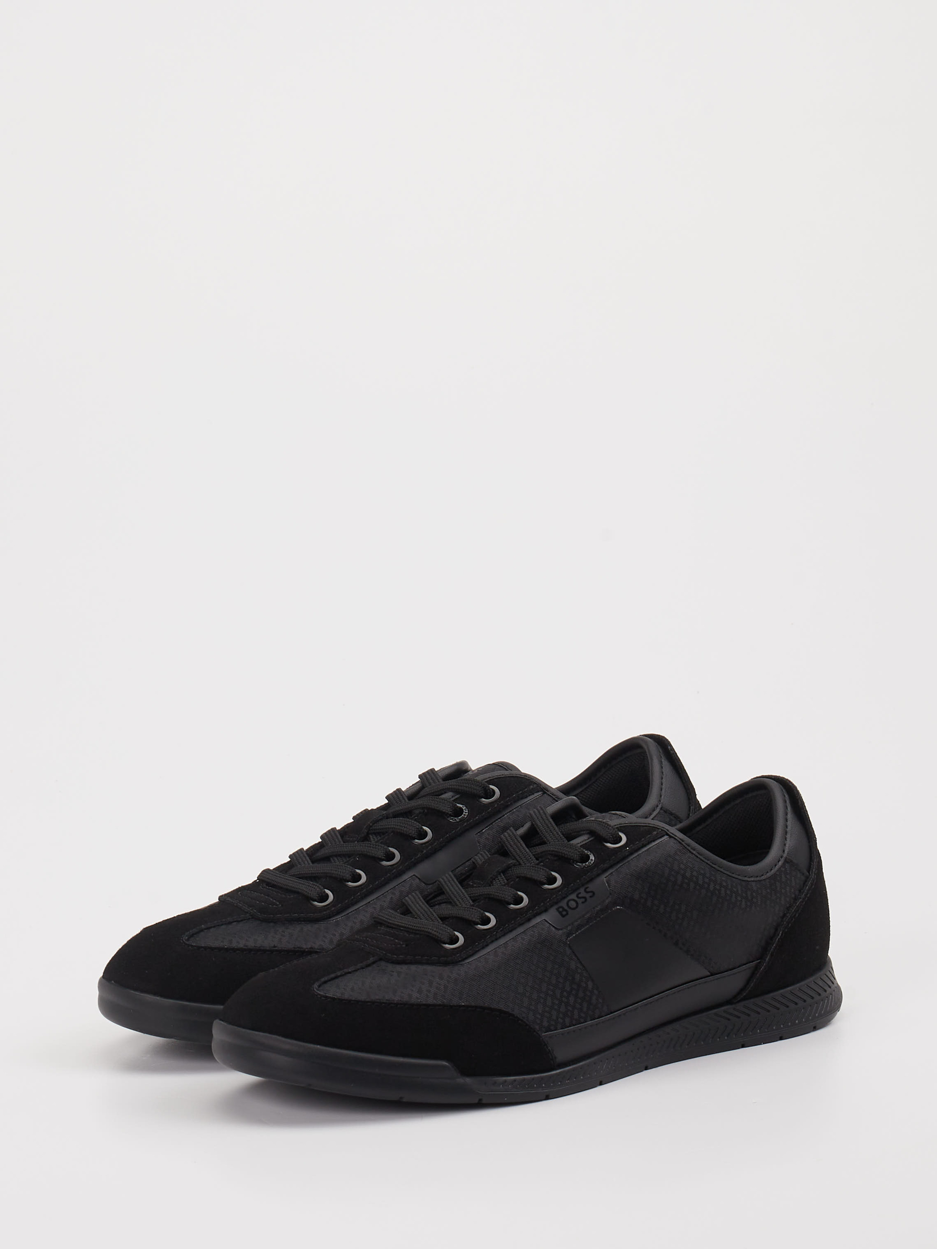 Sneaker schwarz 4661009071302