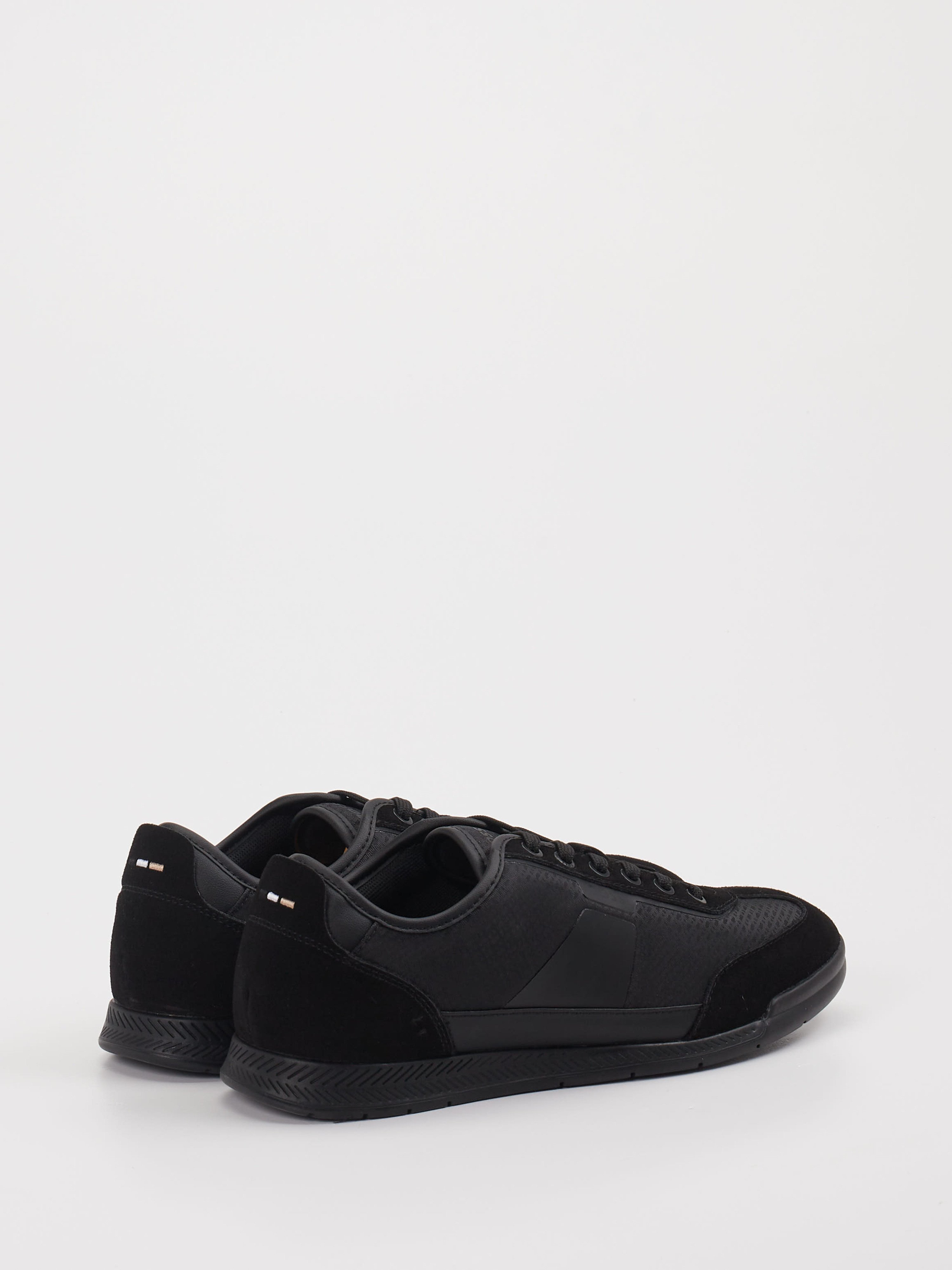 Sneaker schwarz 4661009071303