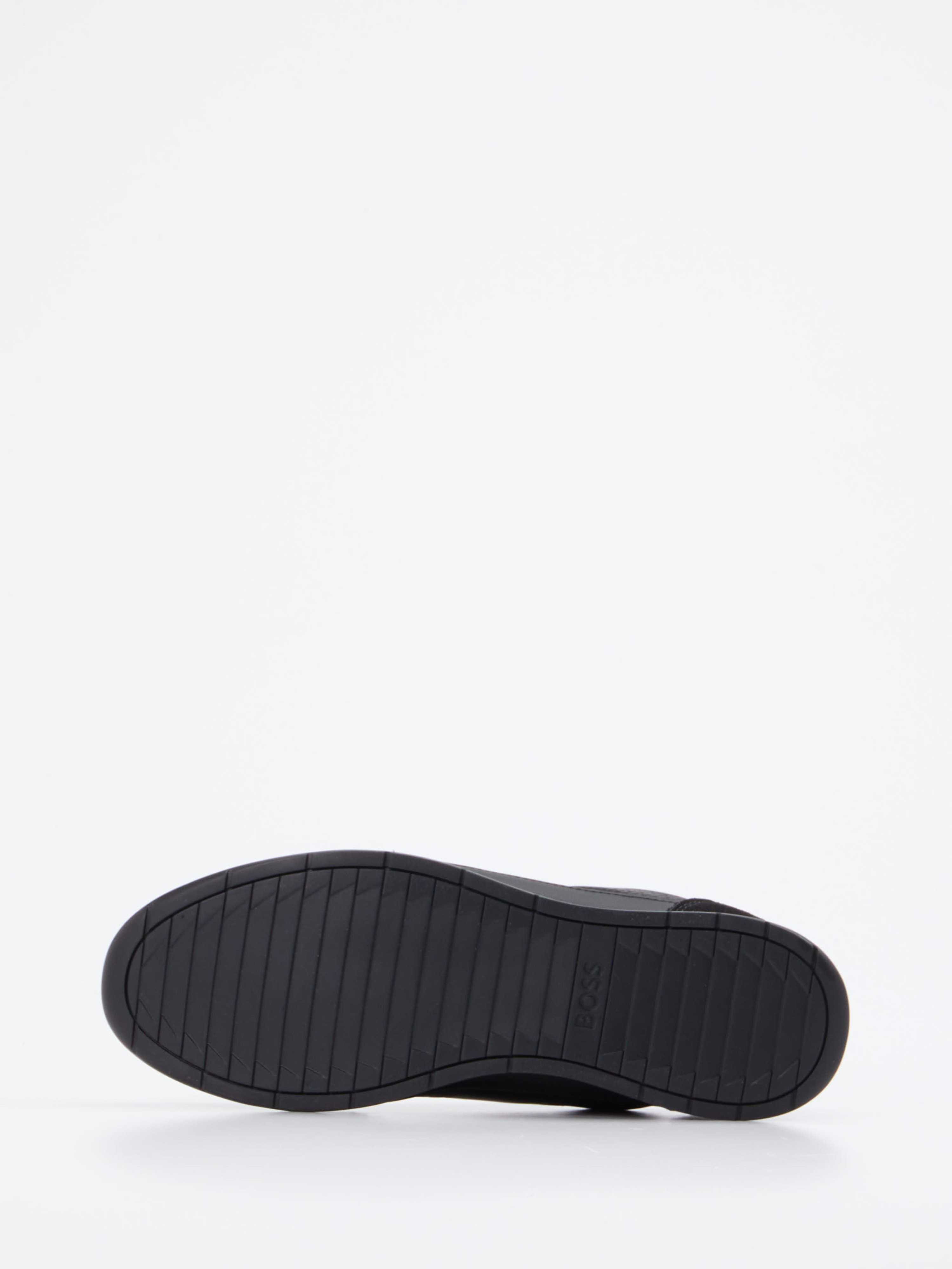Sneaker schwarz 4661009071305
