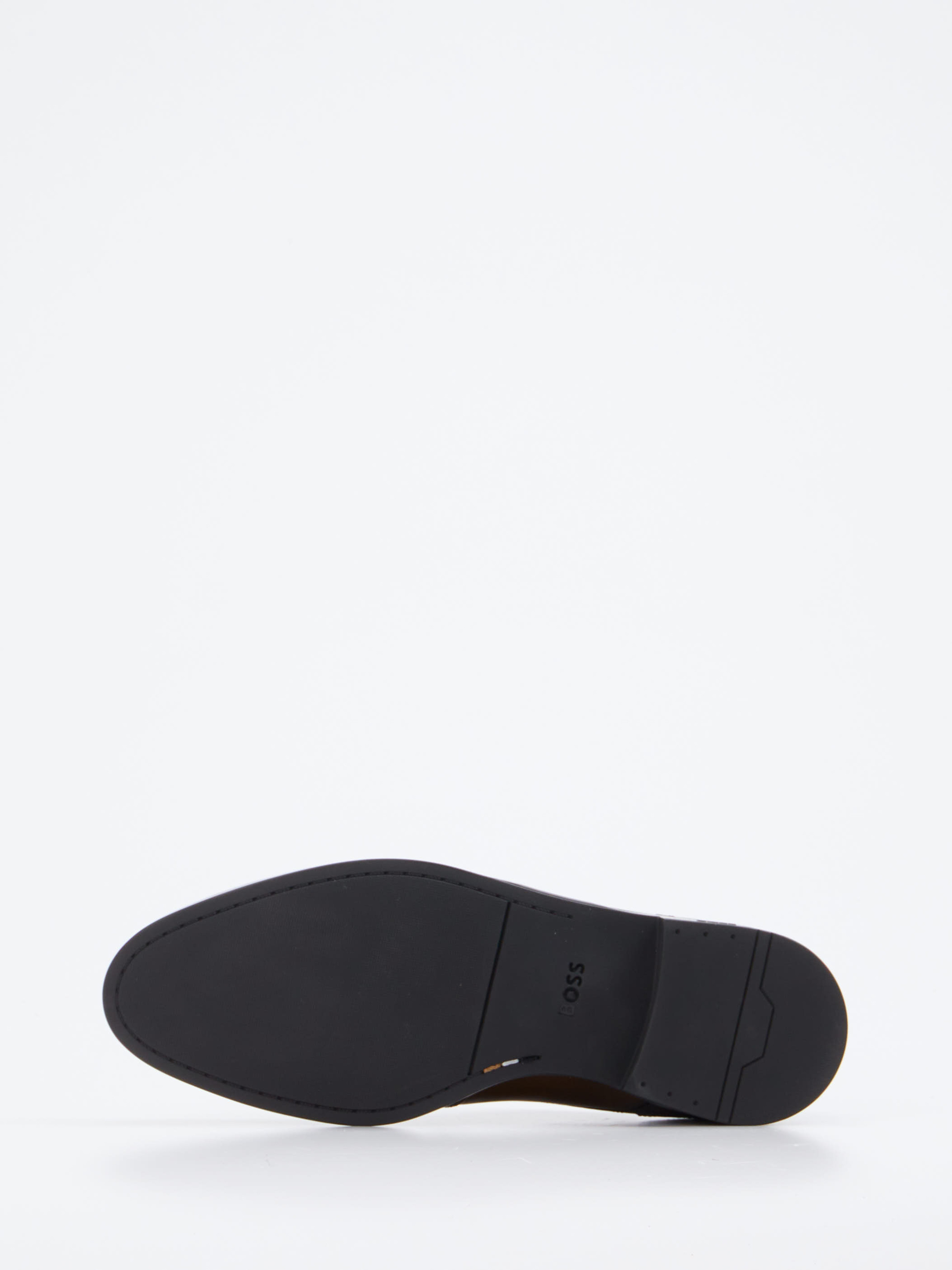 Schnürschuh braun 4610229044505