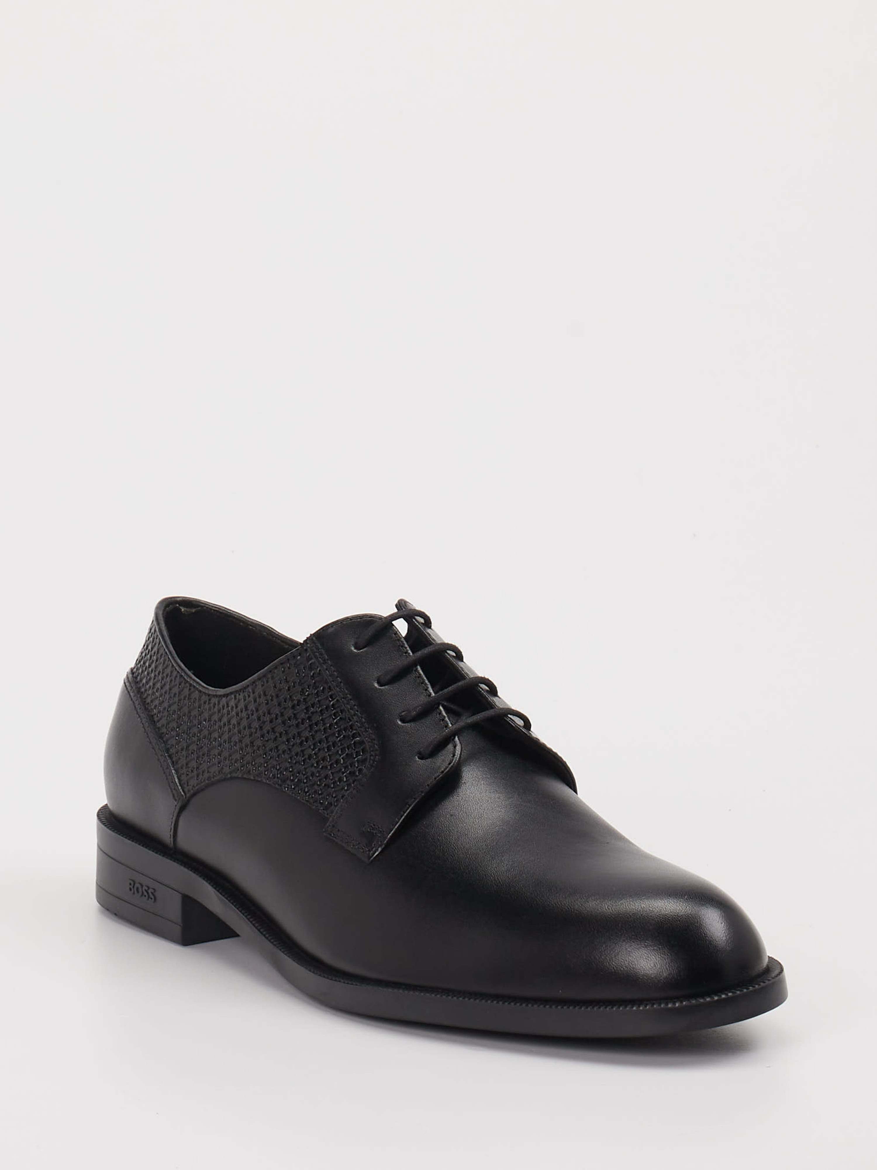 Schnürschuh