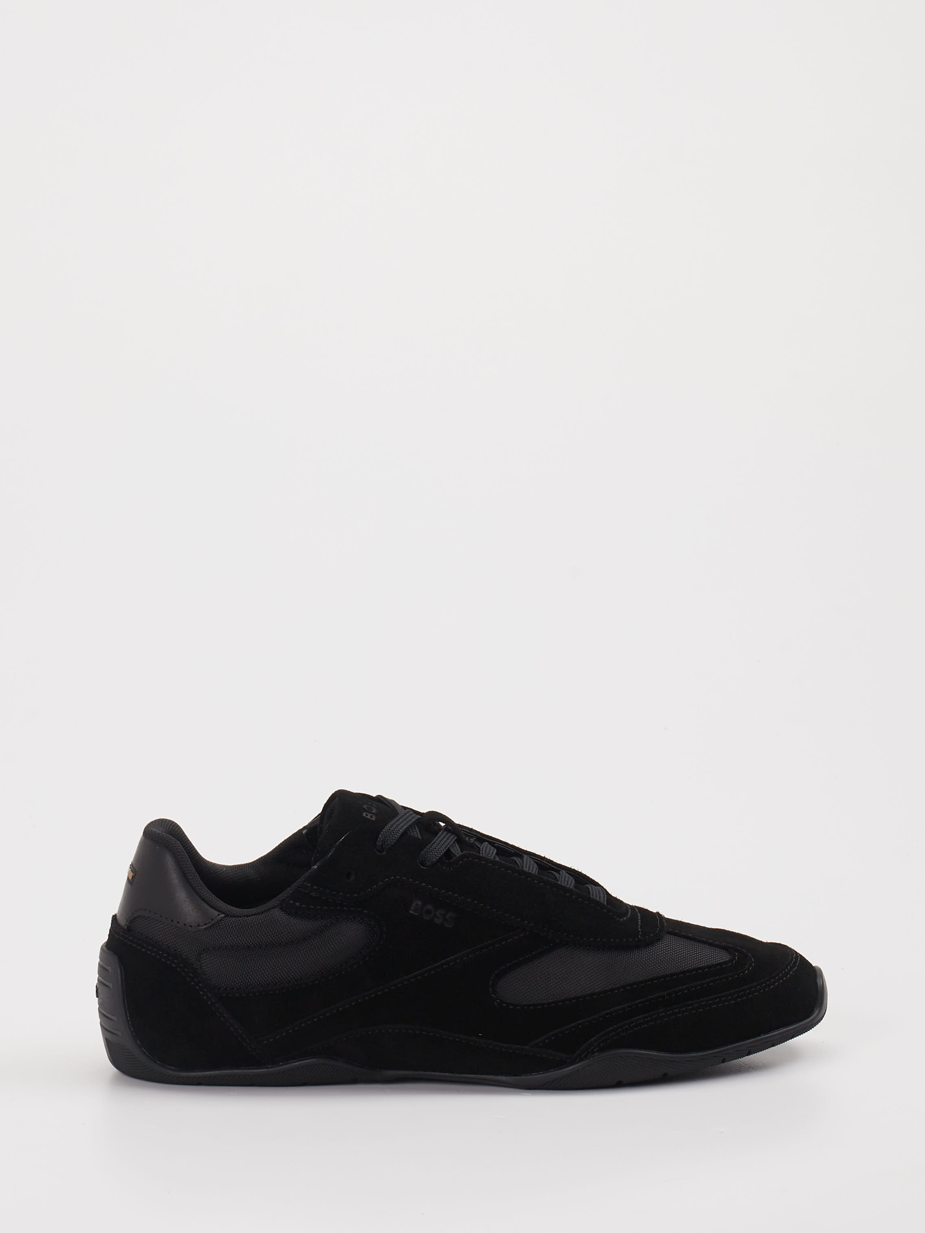 Sneaker schwarz 4661009071501