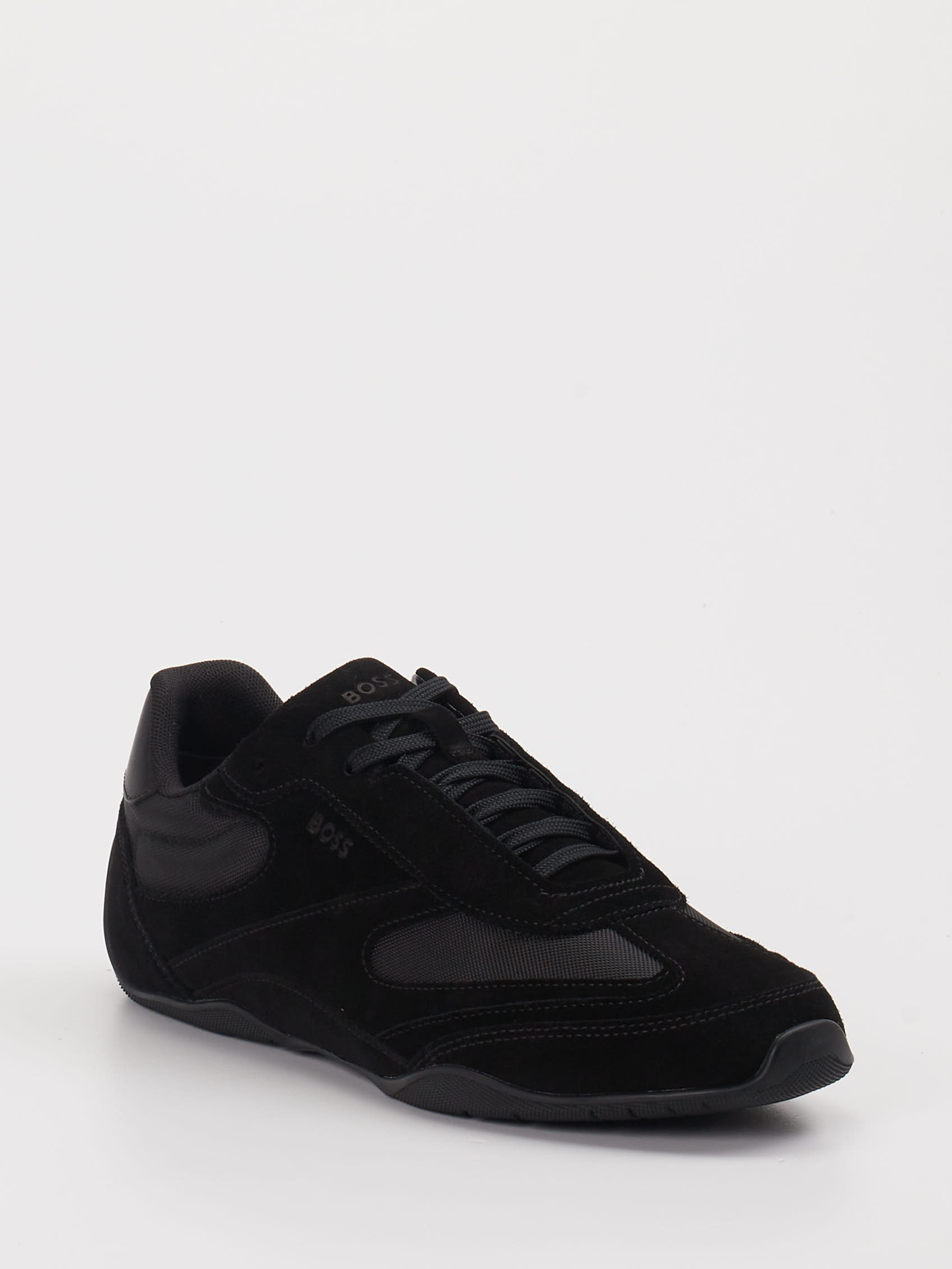 Sneaker schwarz 4661009071506
