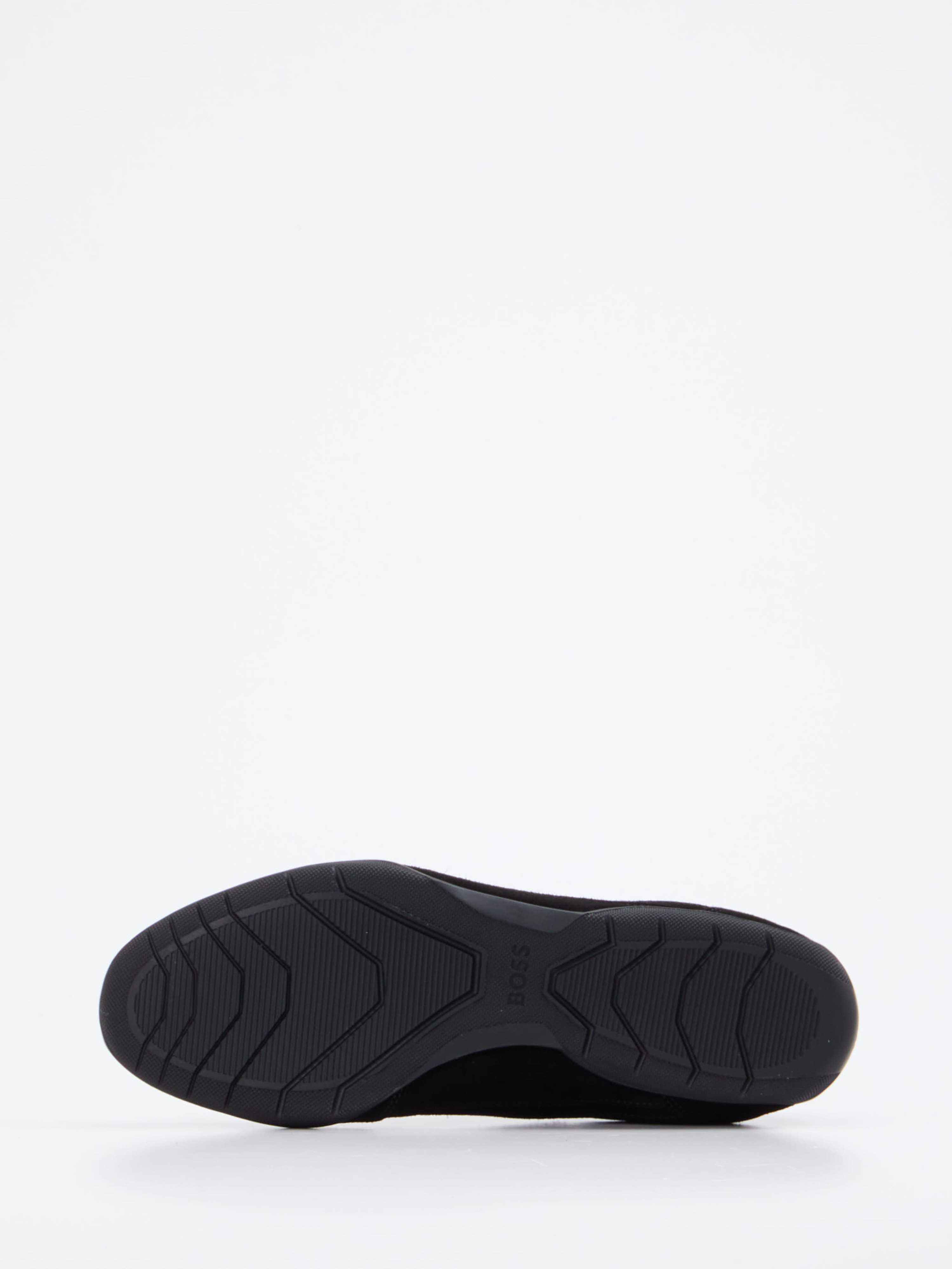 Sneaker schwarz 4661009071505