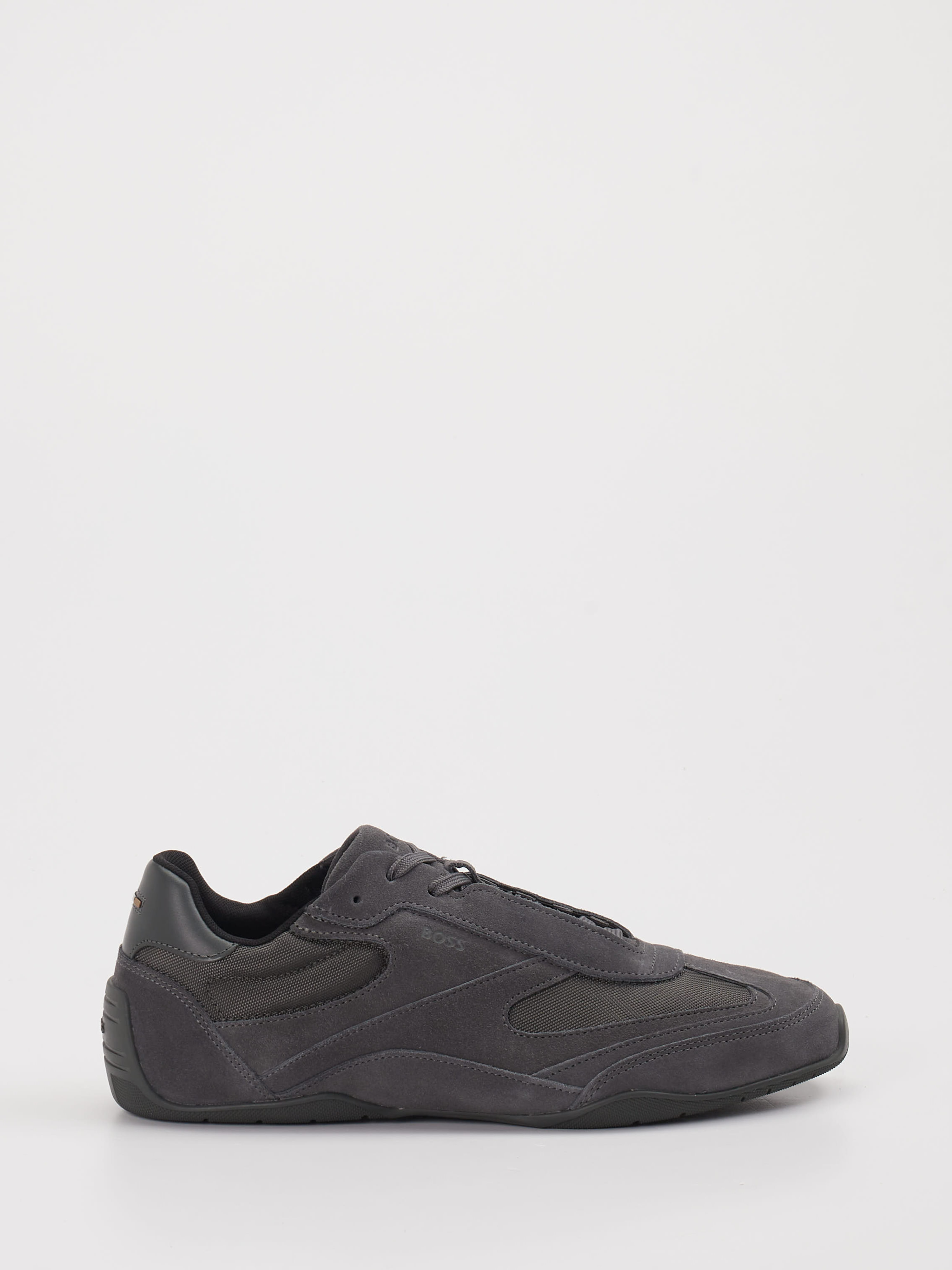 Sneaker grau 4661499004401