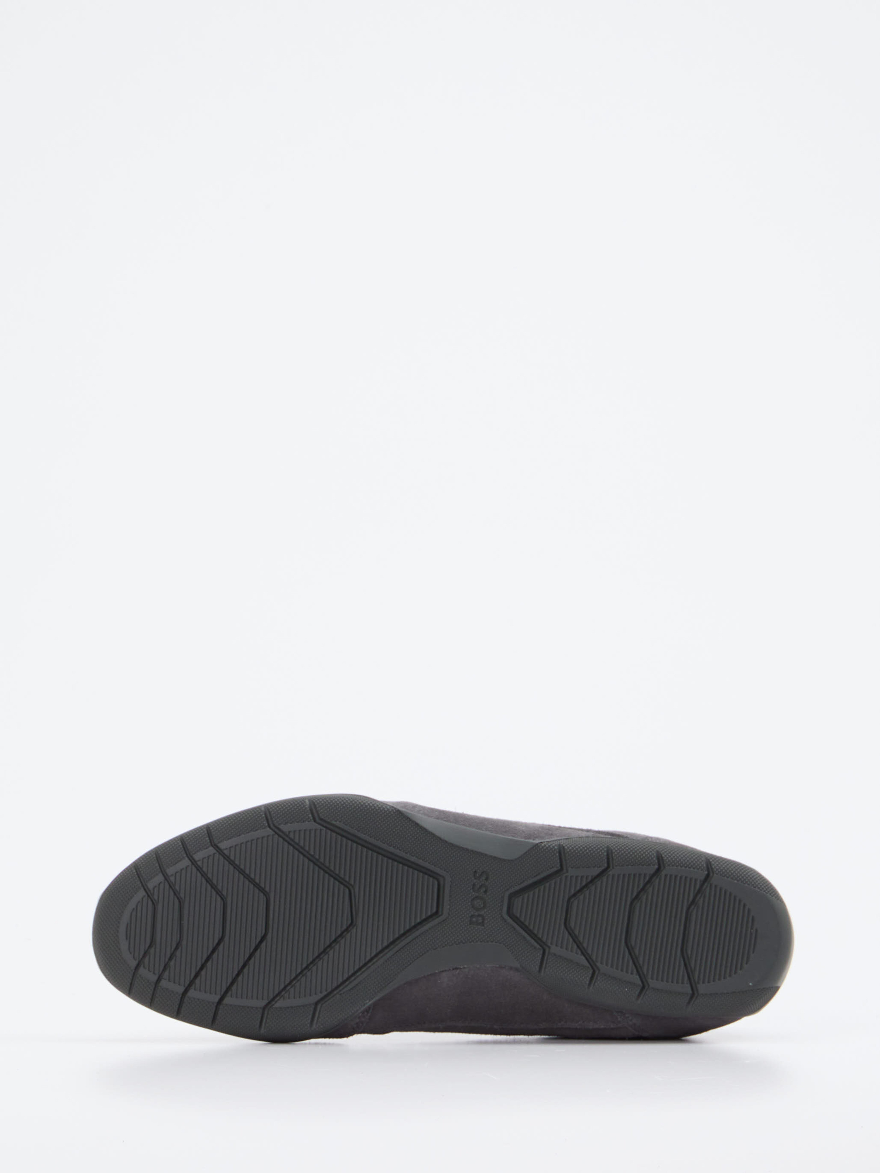 Sneaker grau 4661499004405