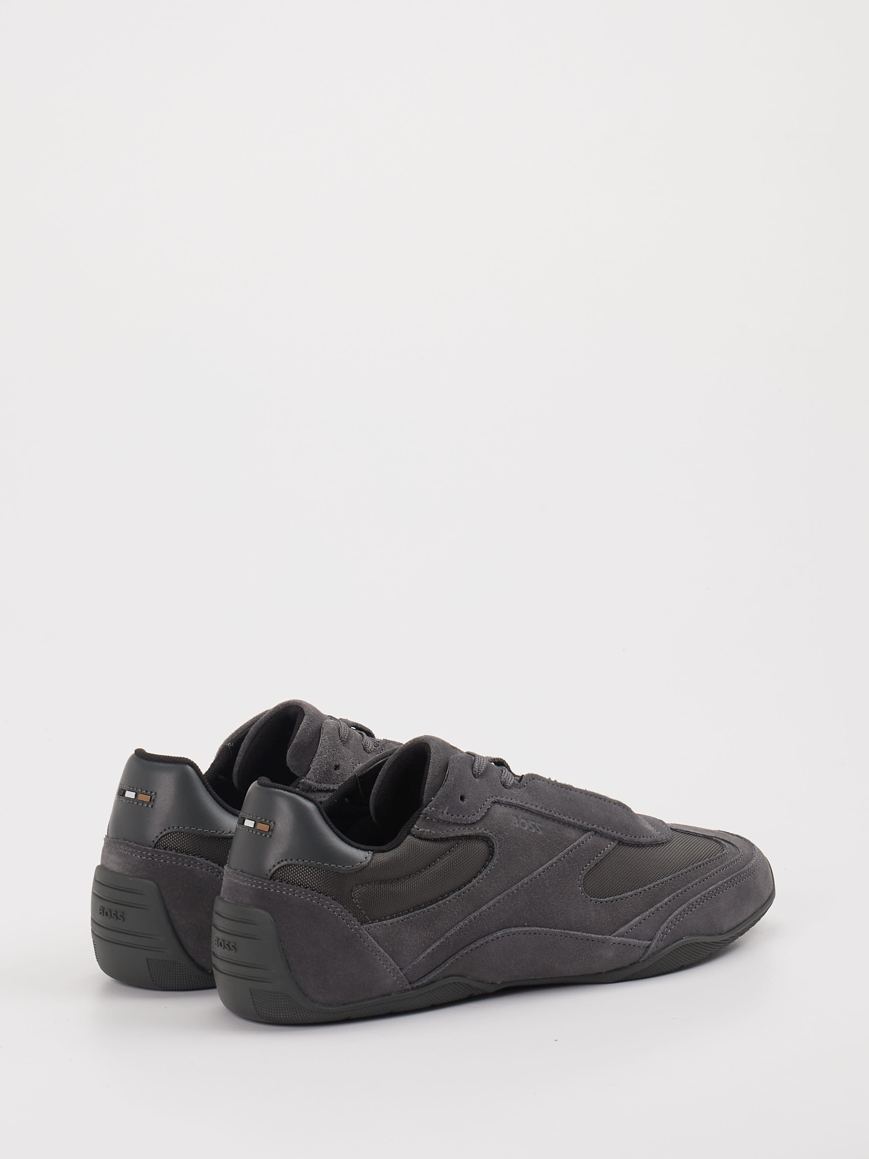 Sneaker grau 4661499004403