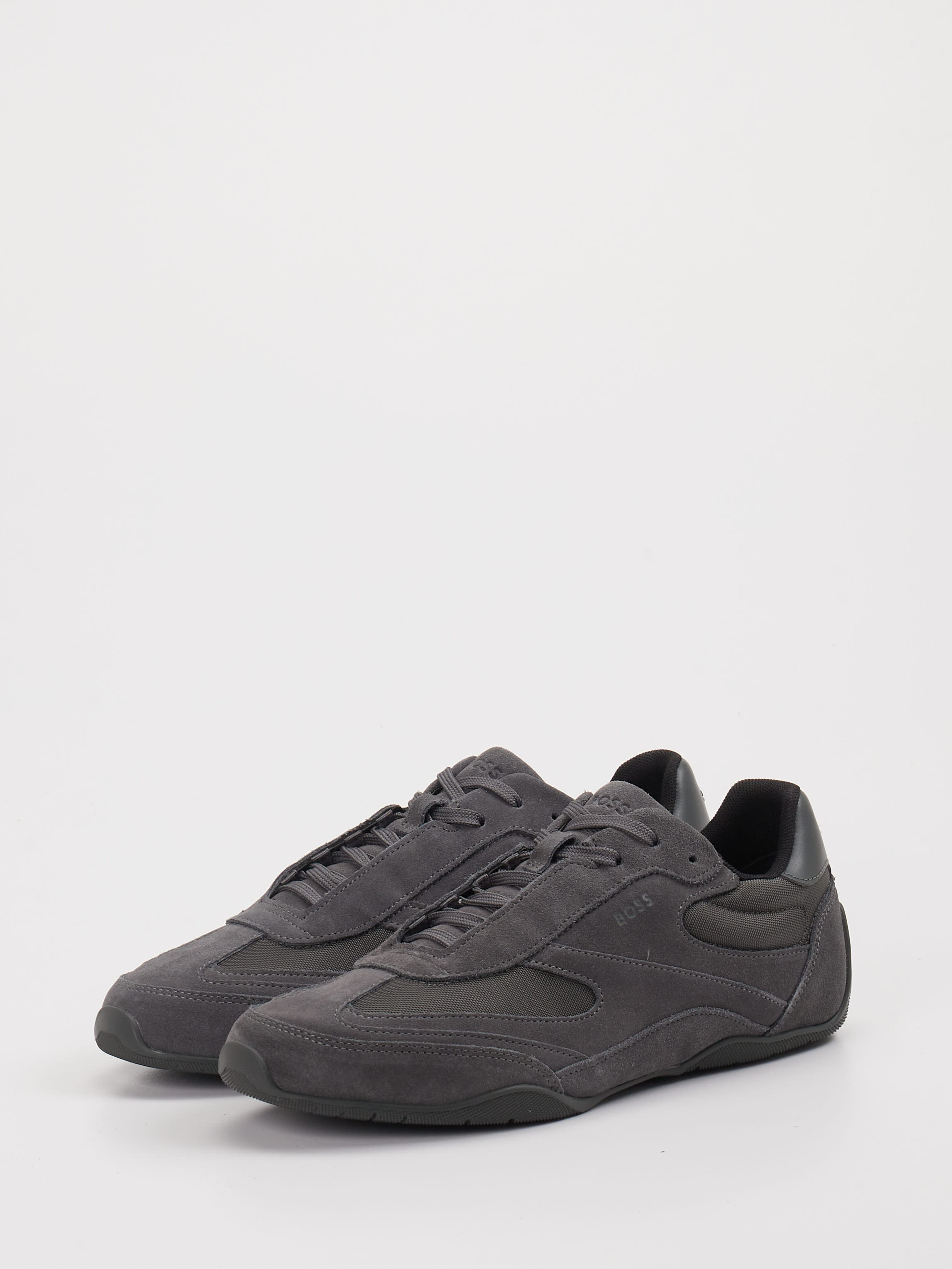 Sneaker grau 4661499004402
