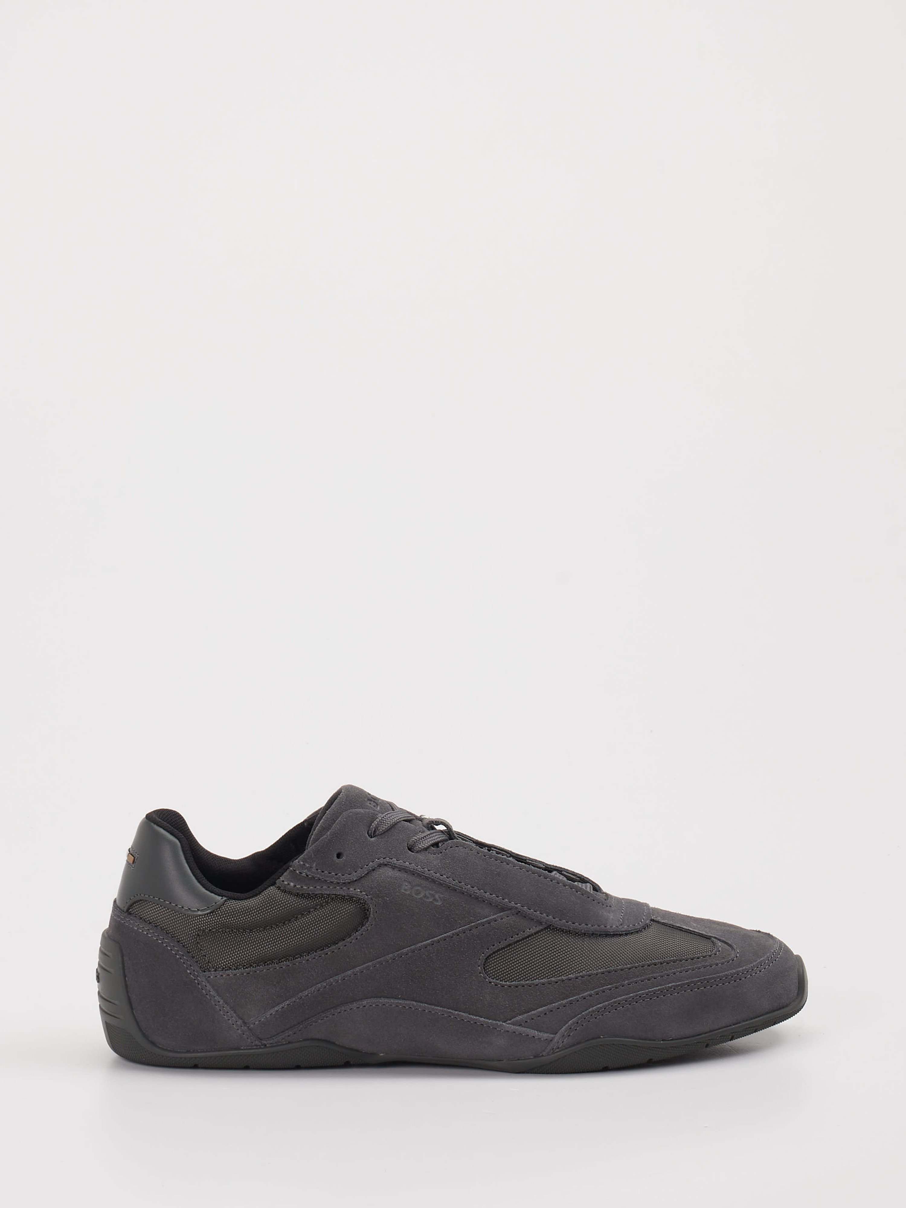 Sneaker grau 4661499004401