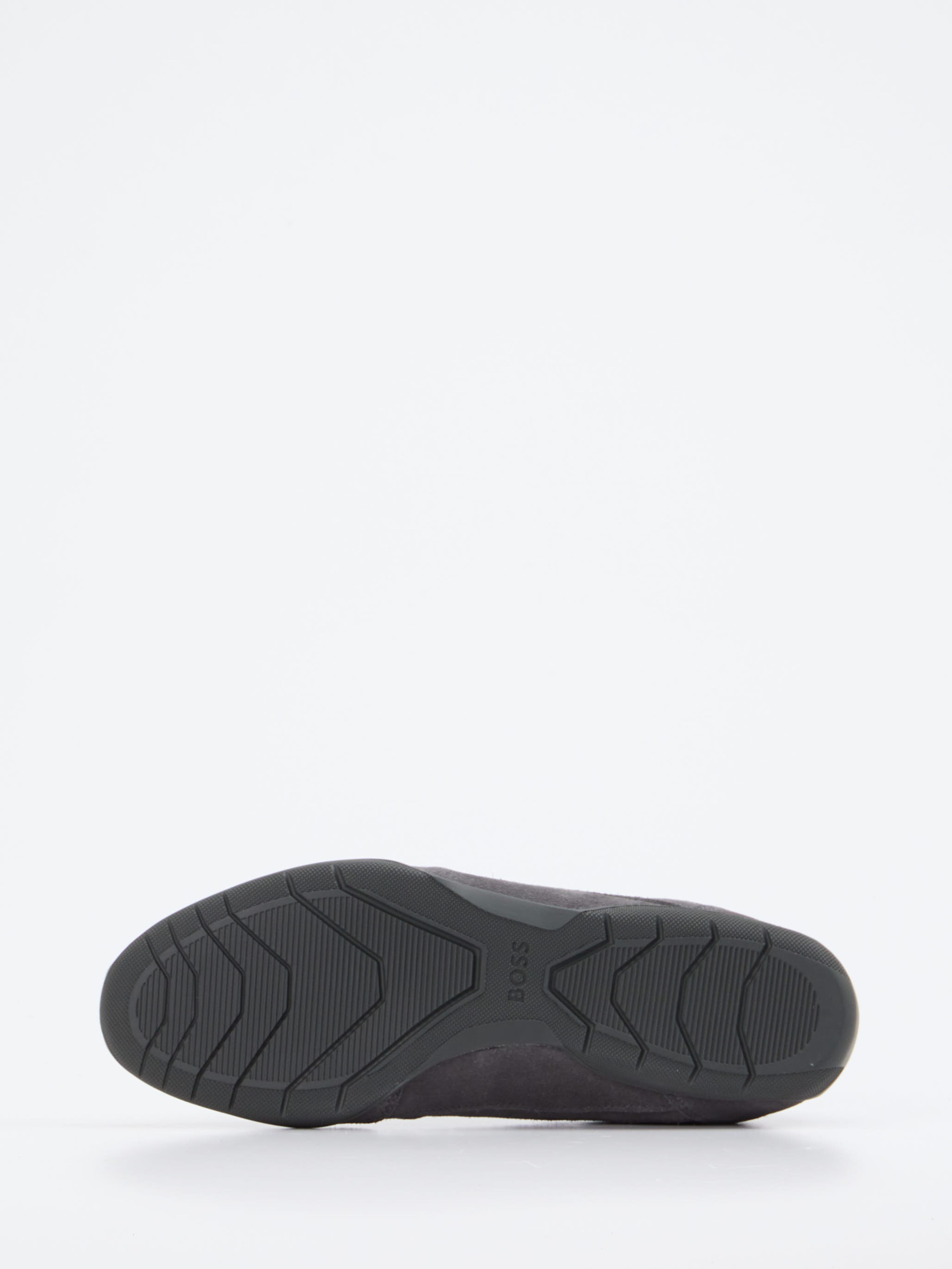 Sneaker grau 4661499004405