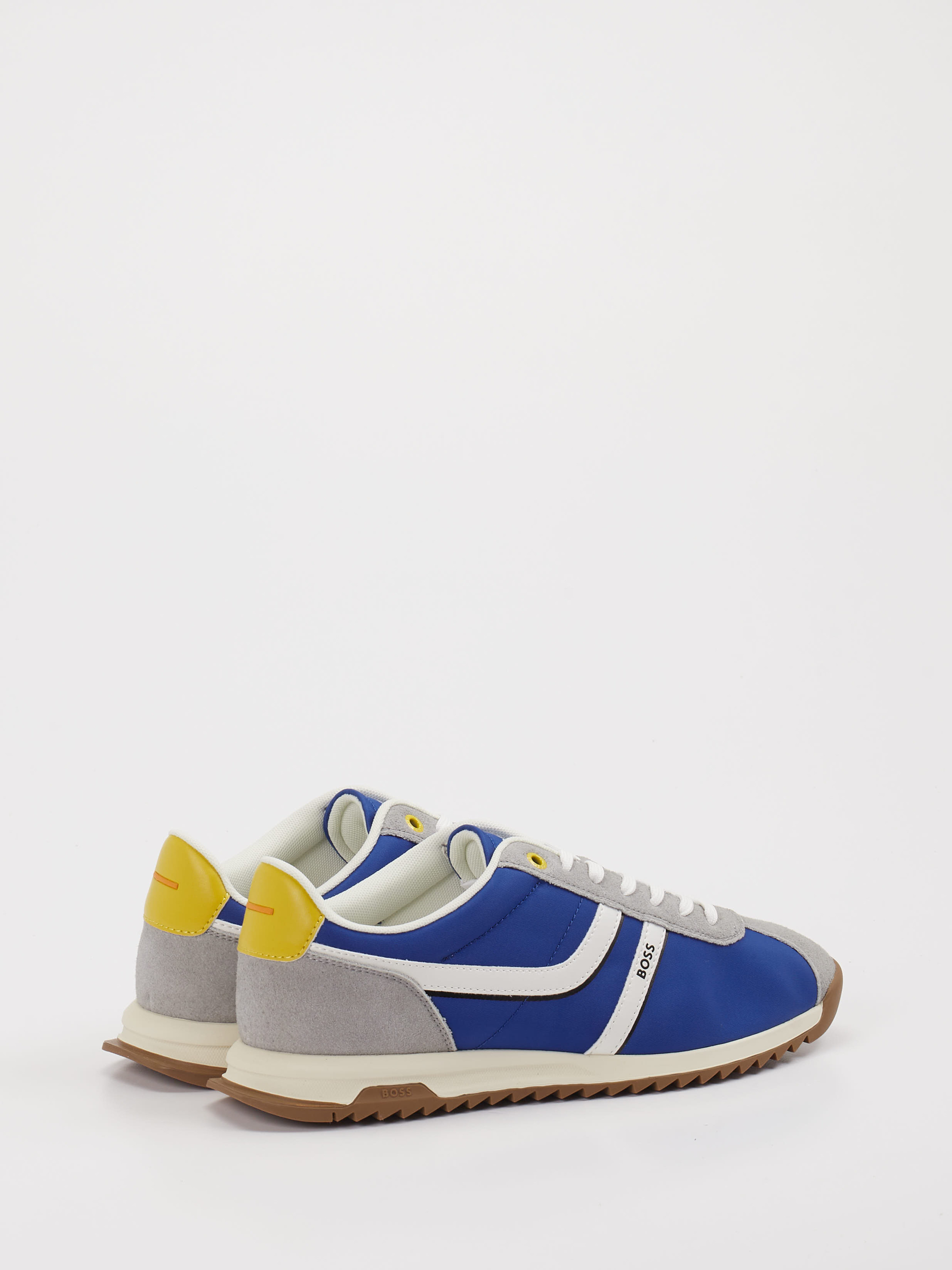 Sneaker blau 4661149000303