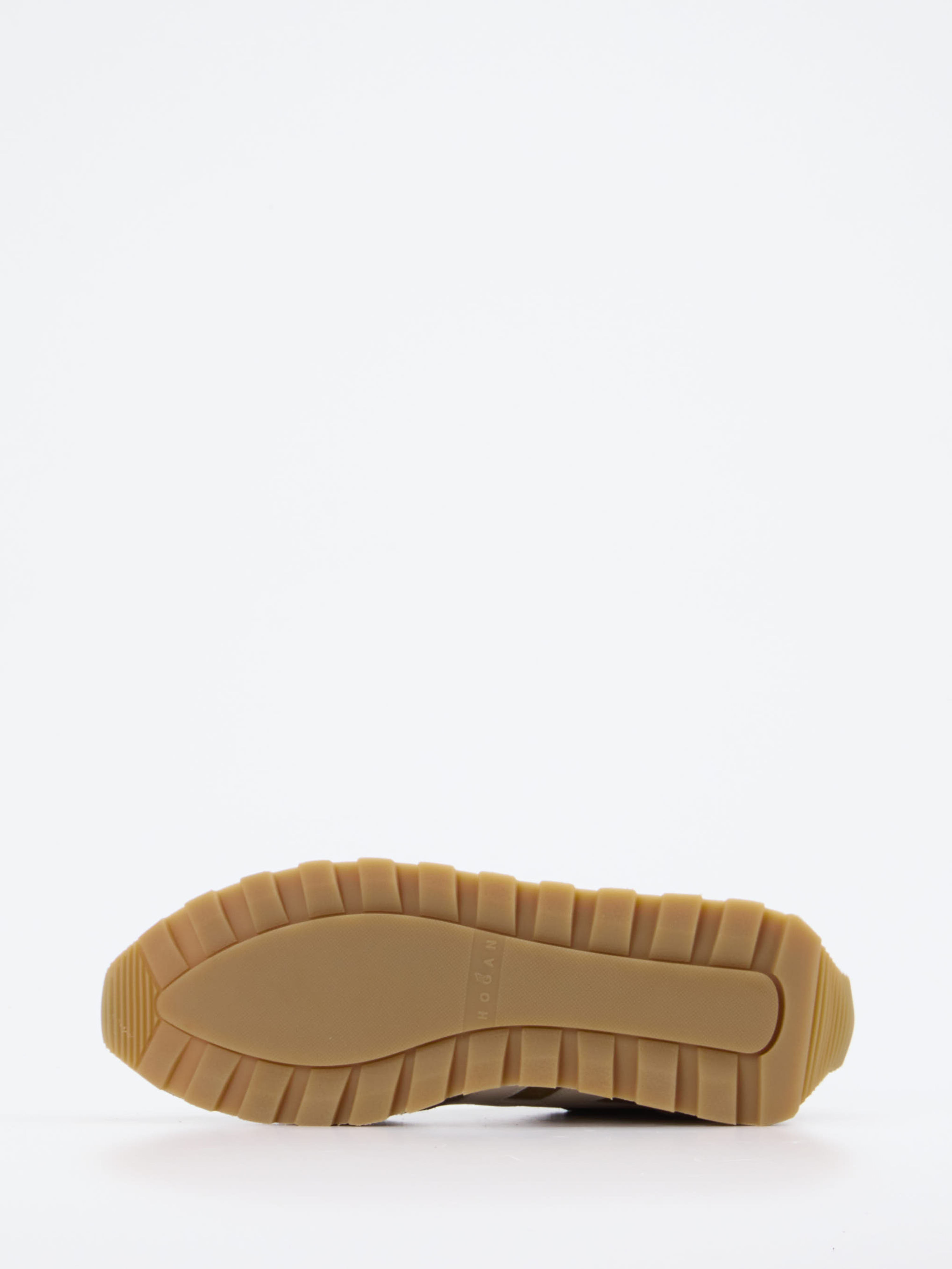 Sneaker grün 4661629017005
