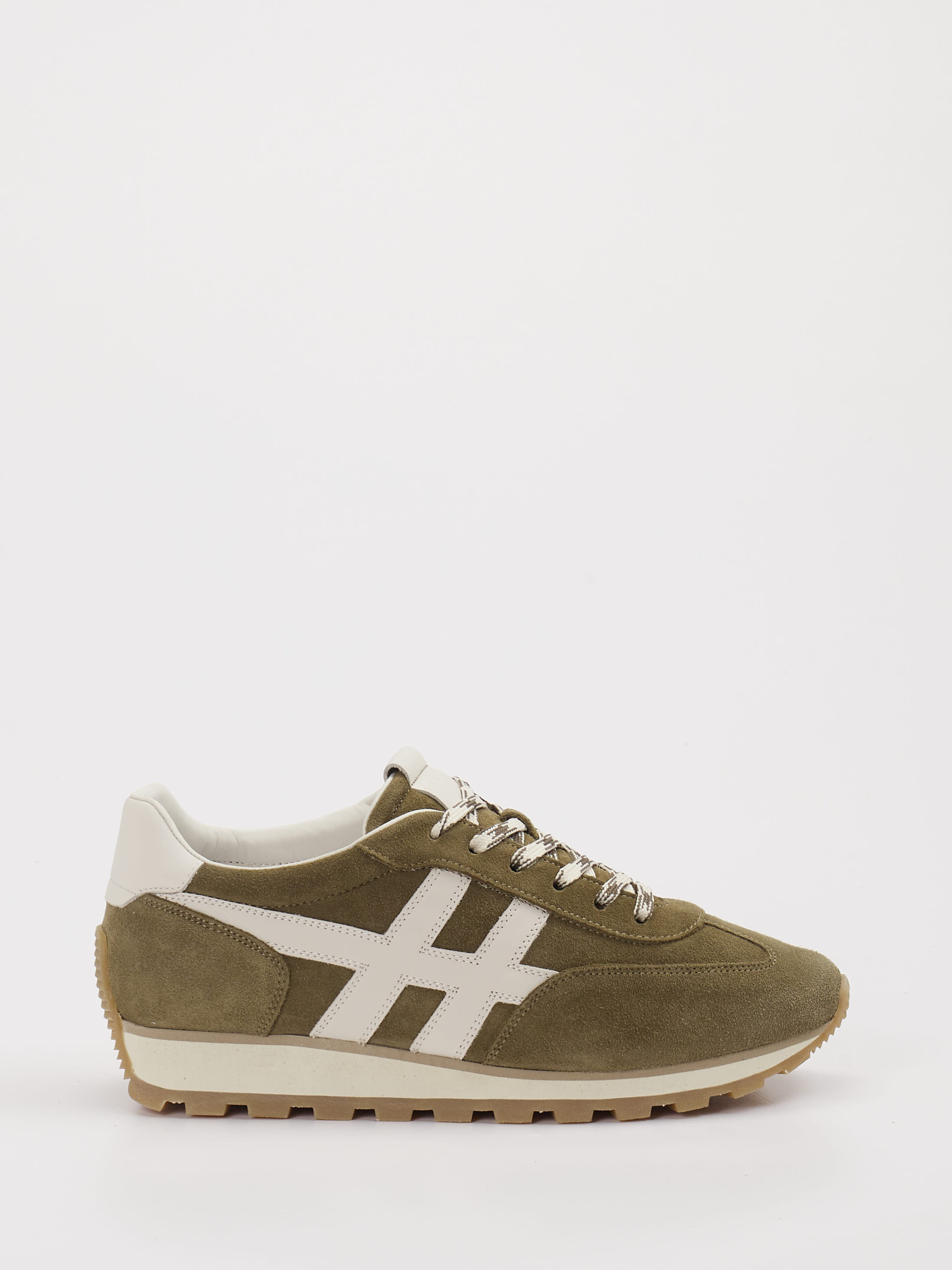 Sneaker grün 4661629017001