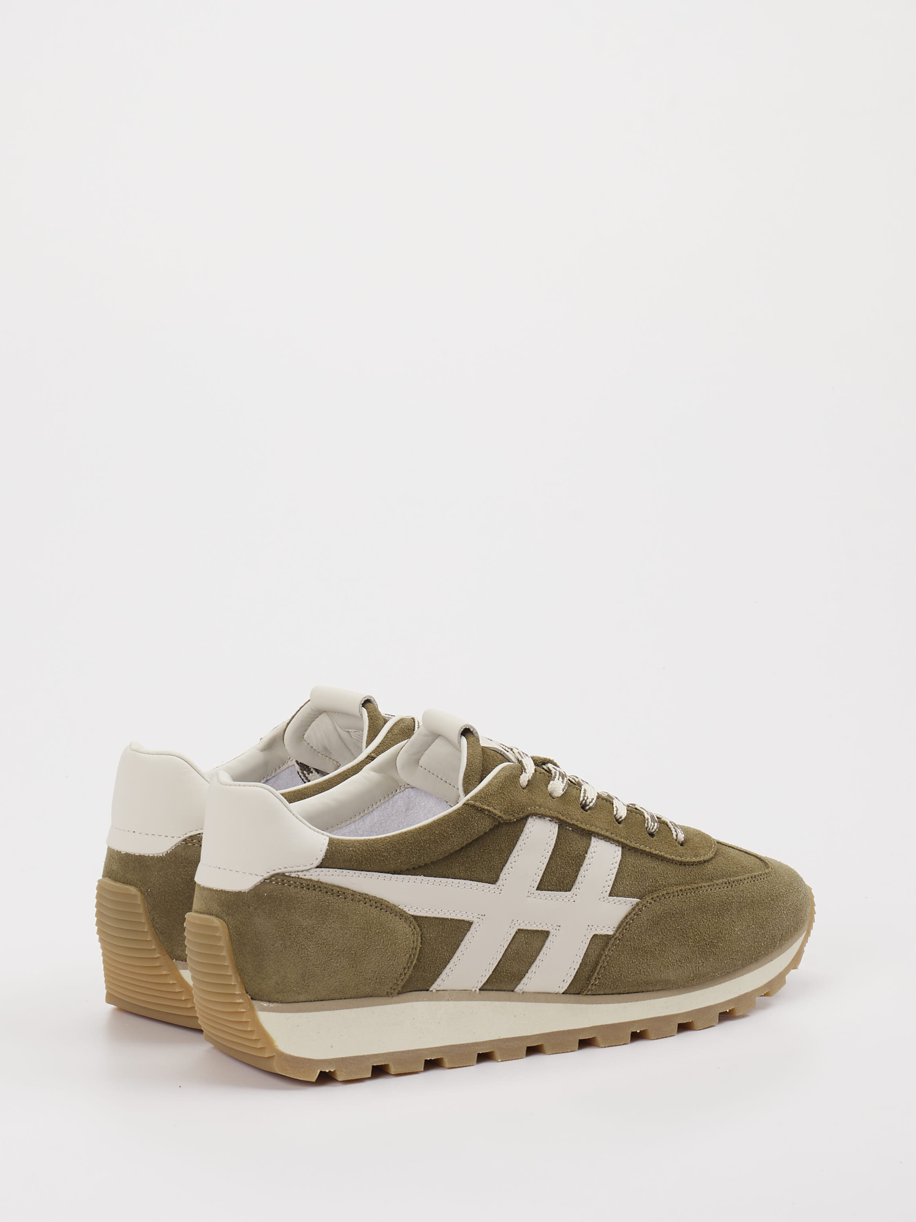 Sneaker grün 4661629017003