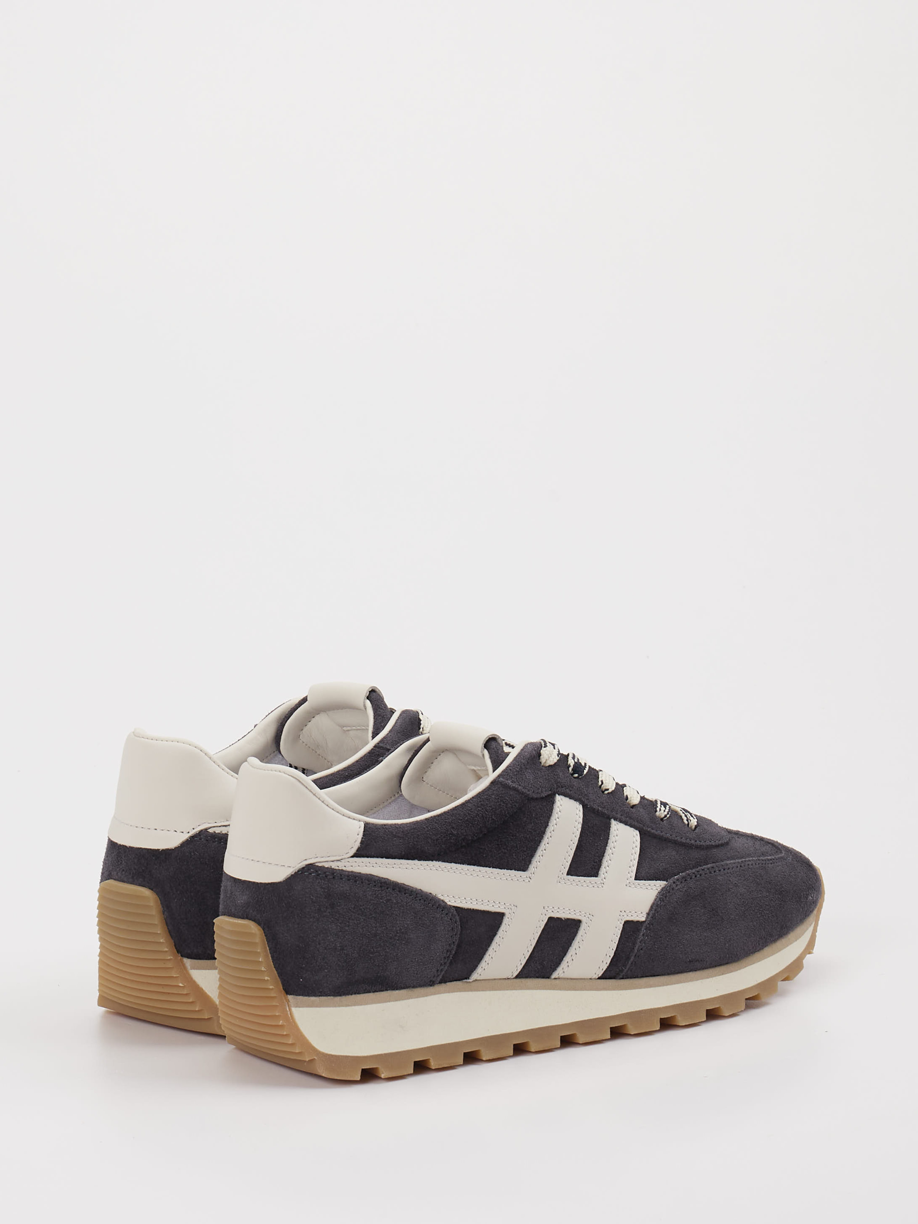 Sneaker blau 4661109100103