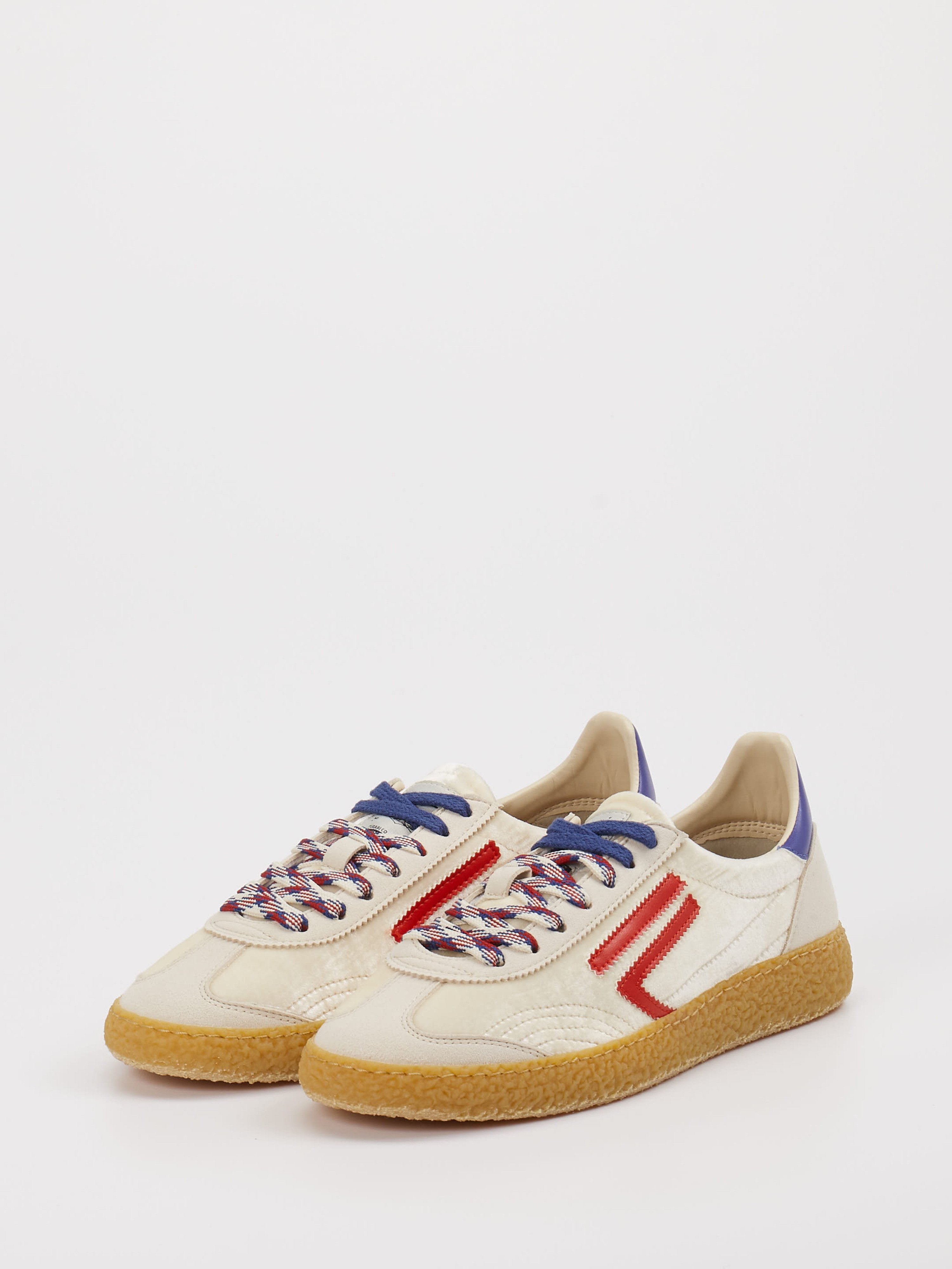 Sneaker XS beige 1663395000802