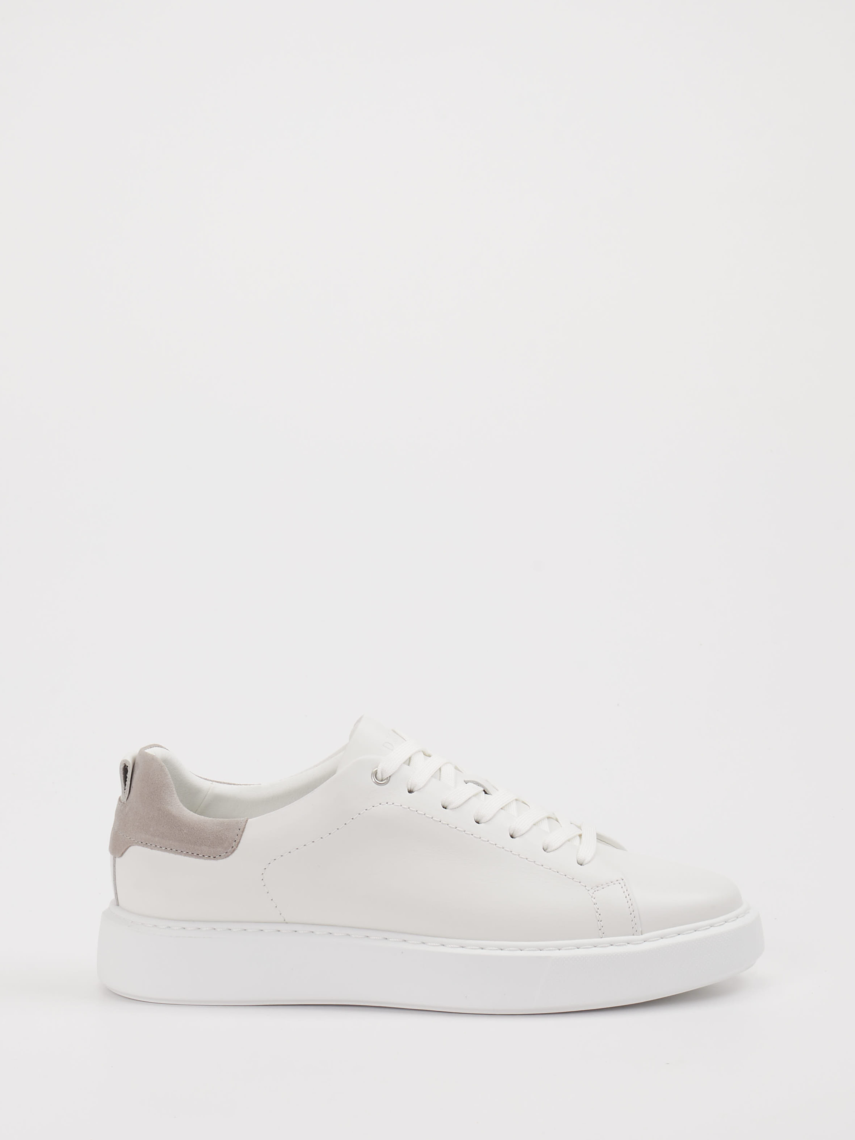 Sneaker weiß 4661799056201