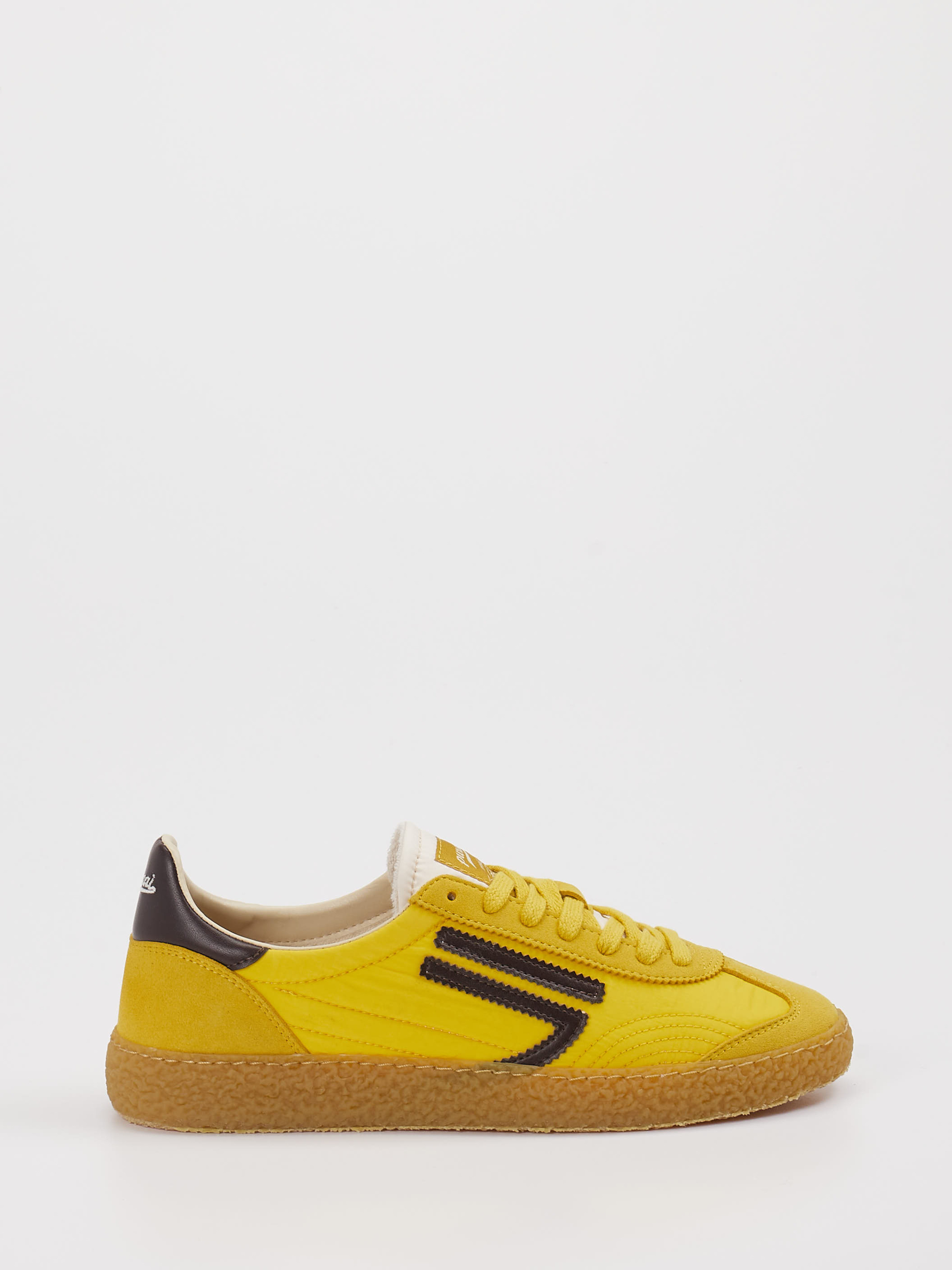 Sneaker XS gelb 1663852000101