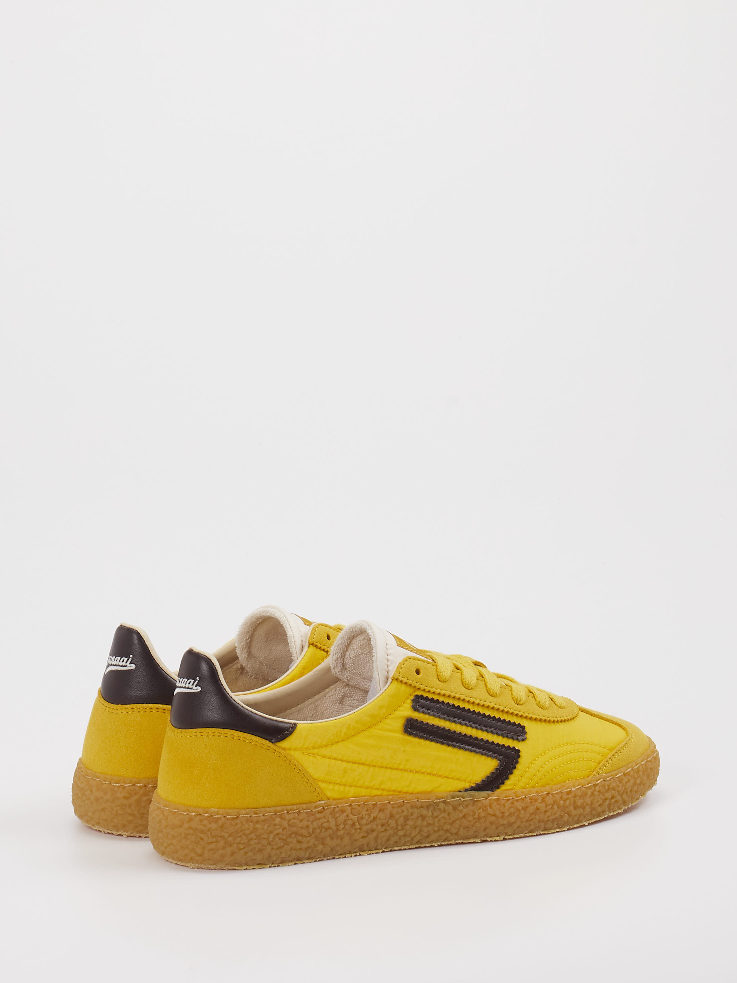 Sneaker XS gelb 1663852000103