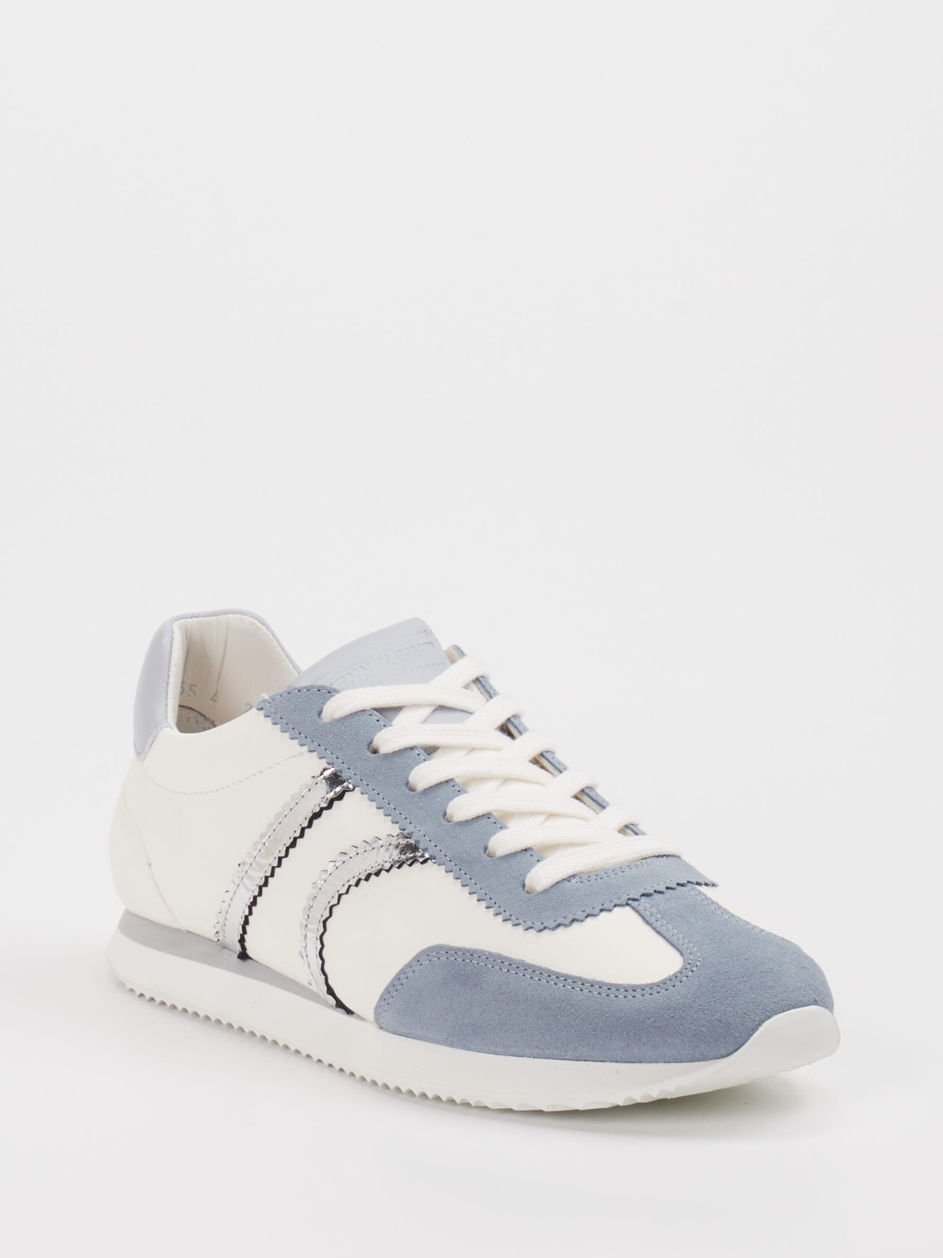 Sneaker MUI weiß 1661714000306