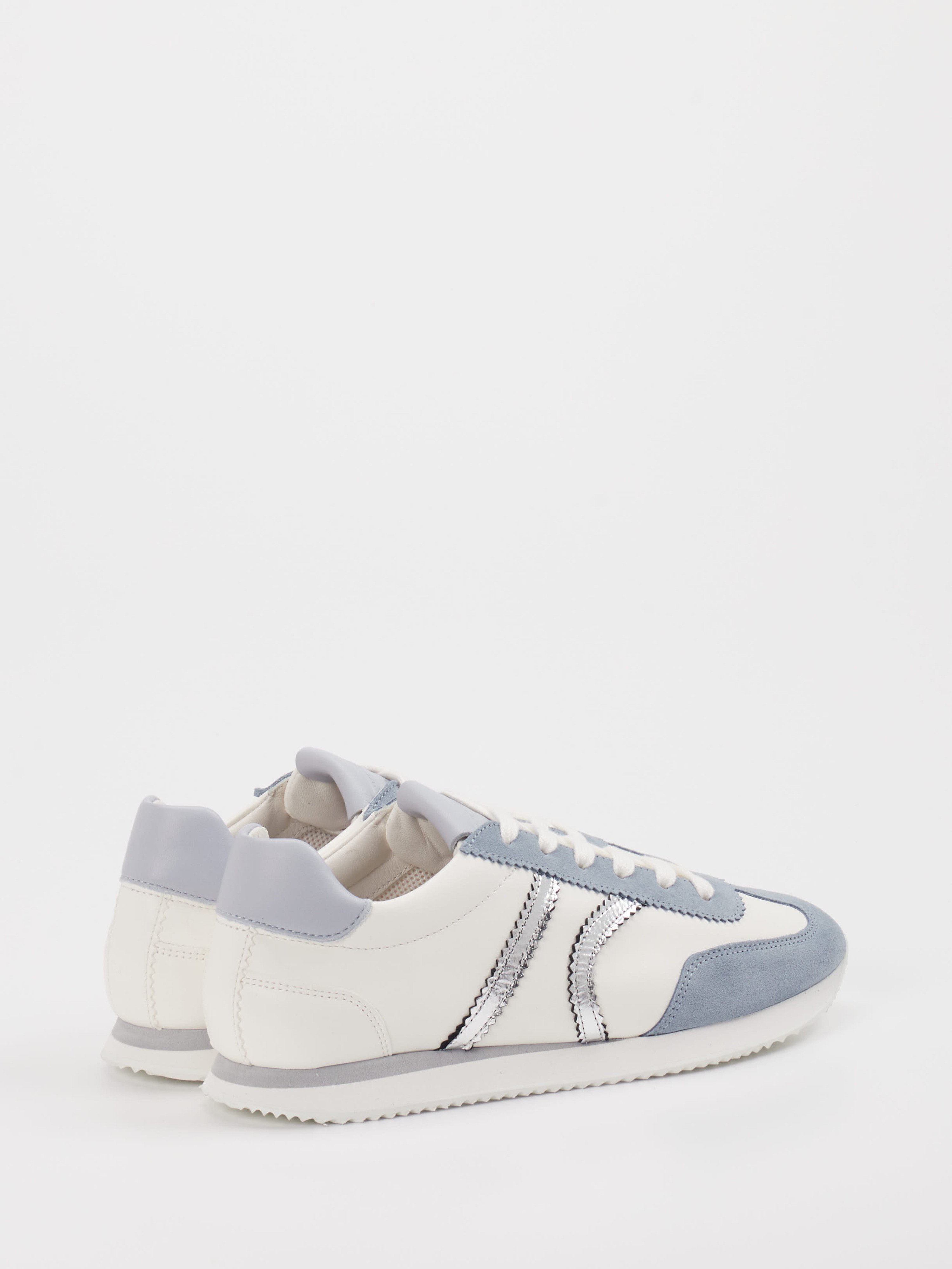 Sneaker MUI weiß 1661714000303