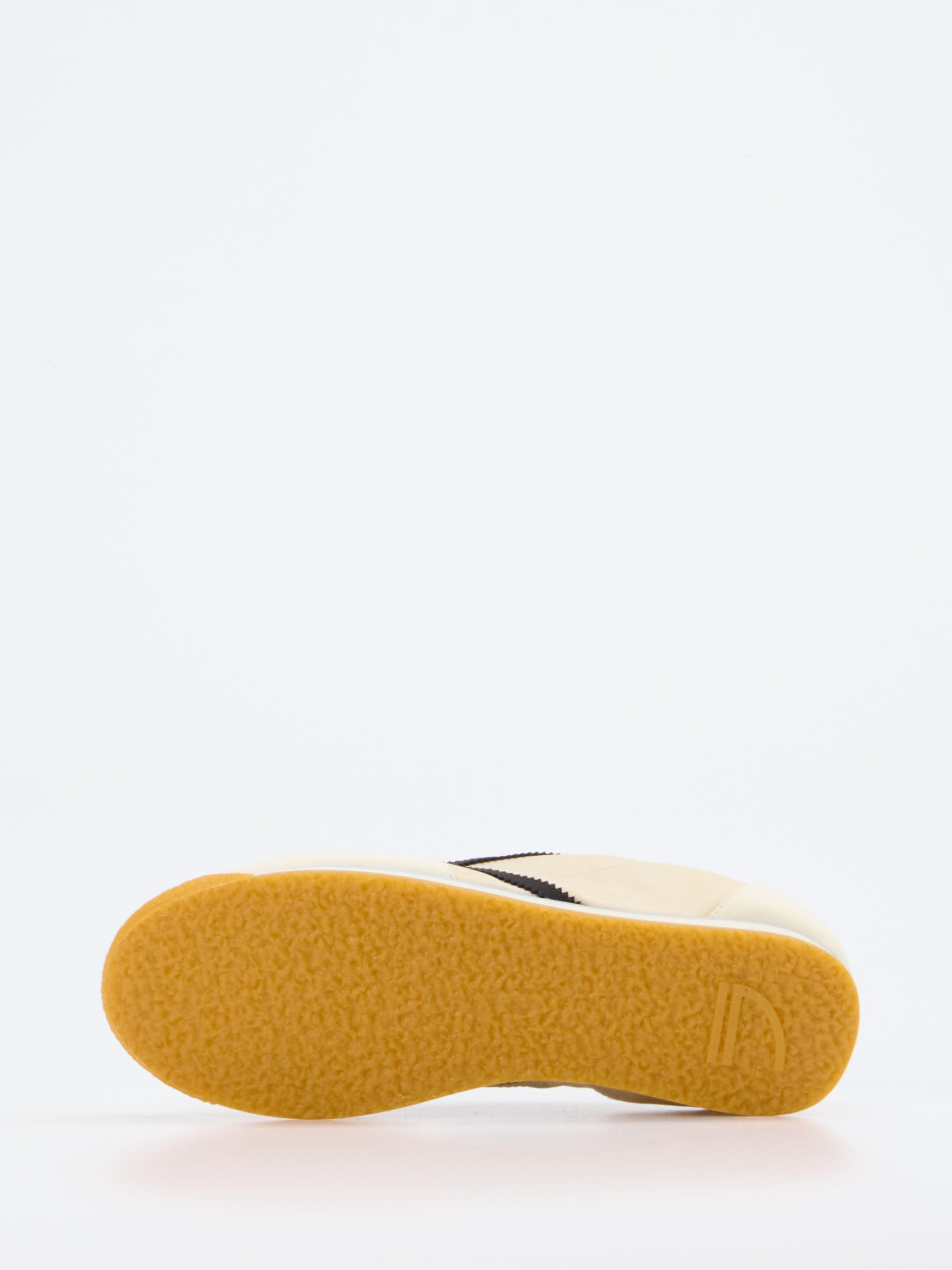 Sneaker Panther weiß 1661730000305