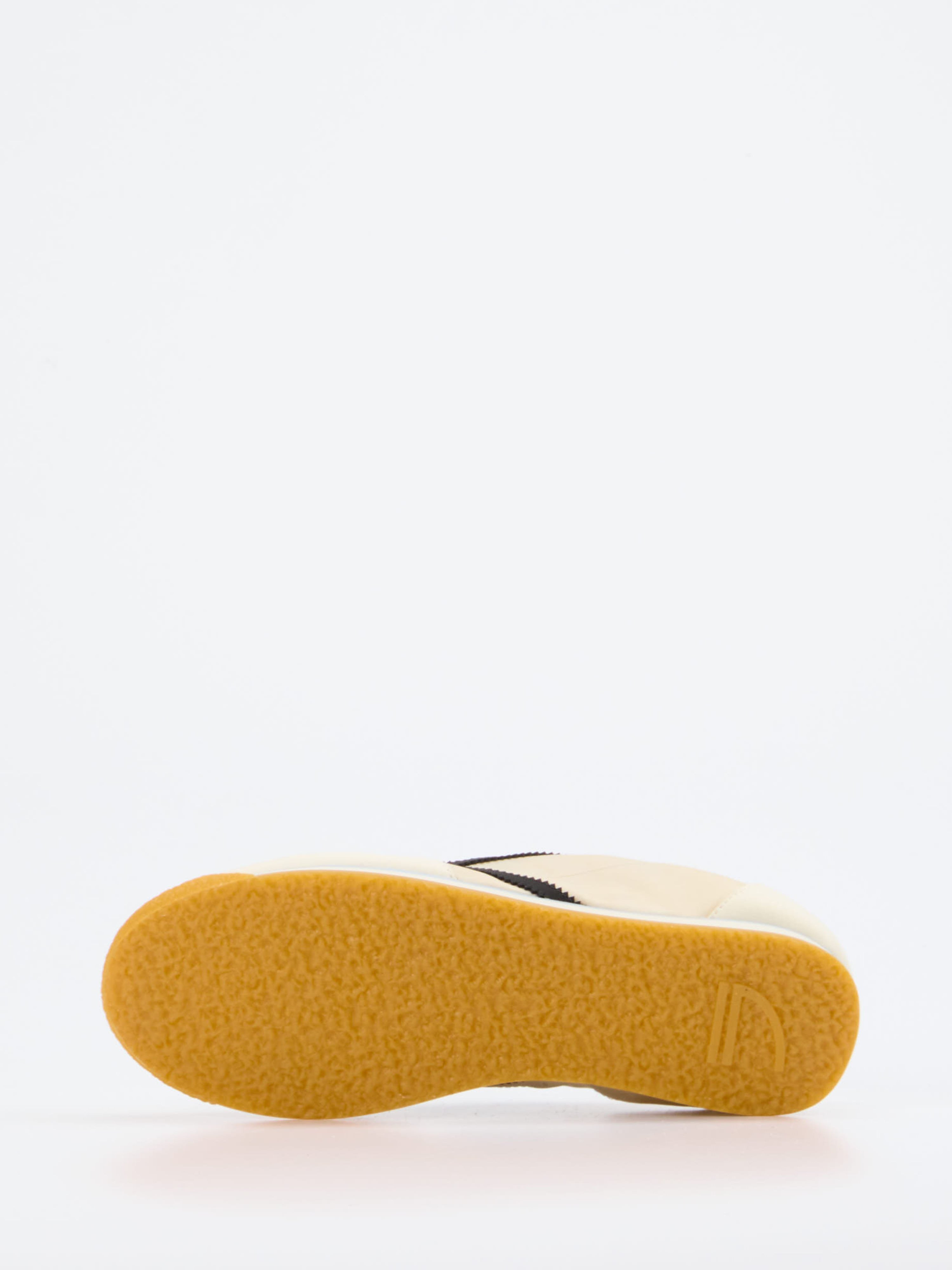 Sneaker Panther weiß 1661730000305